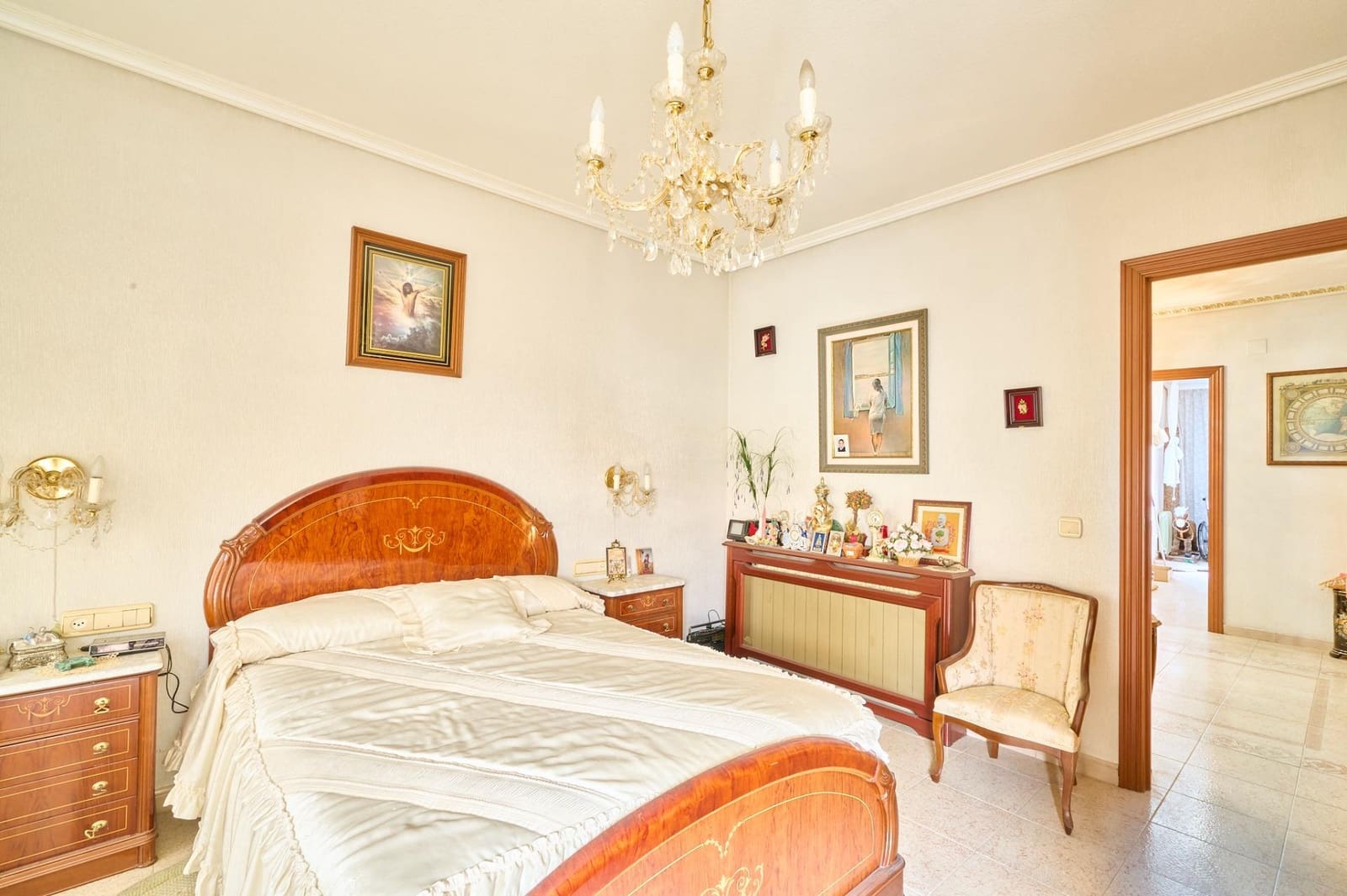 7 sypialnia Dom szeregowy na sprzedaż w Bejar - 275 000 € (Ref: 9230945)