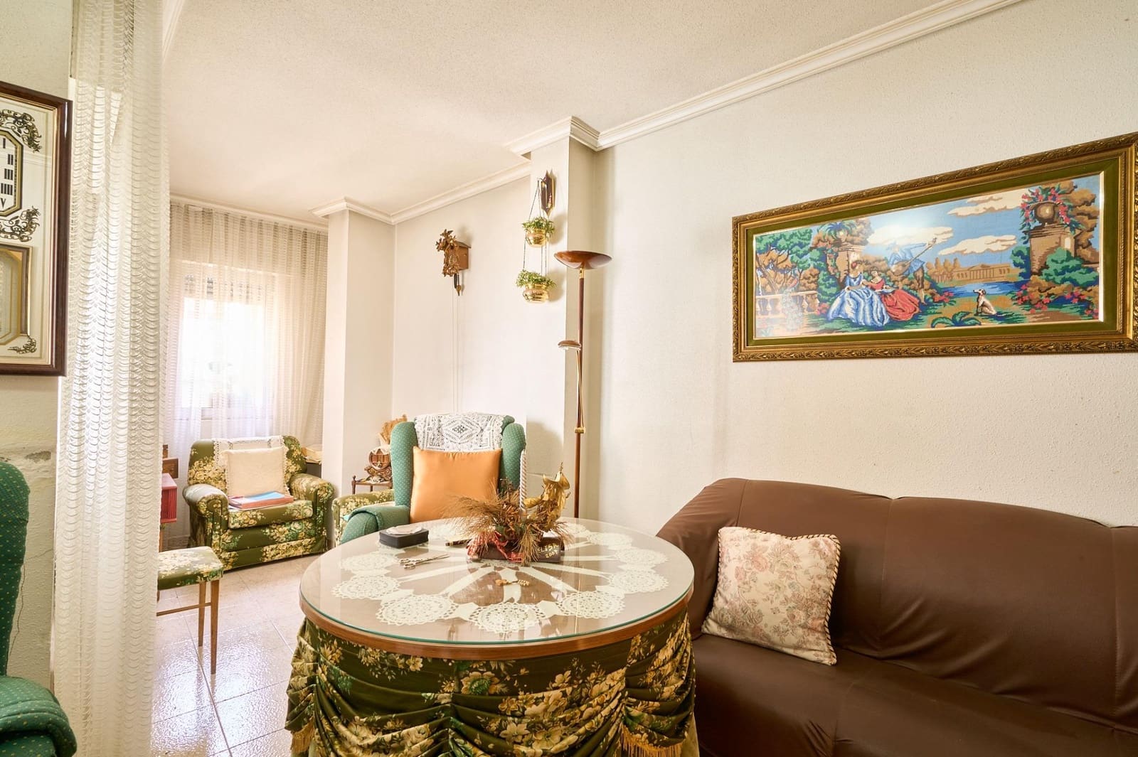 7 sypialnia Dom szeregowy na sprzedaż w Bejar - 275 000 € (Ref: 9230945)