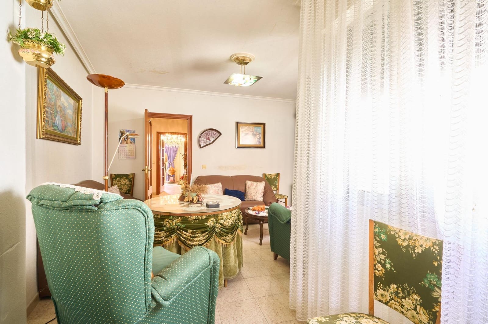 7 sypialnia Dom szeregowy na sprzedaż w Bejar - 275 000 € (Ref: 9230945)