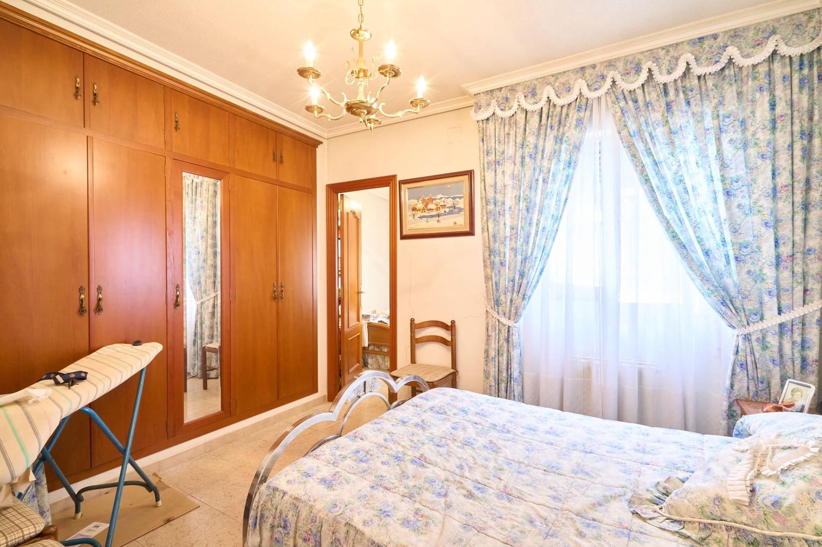 7 sypialnia Dom szeregowy na sprzedaż w Bejar - 275 000 € (Ref: 9230945)