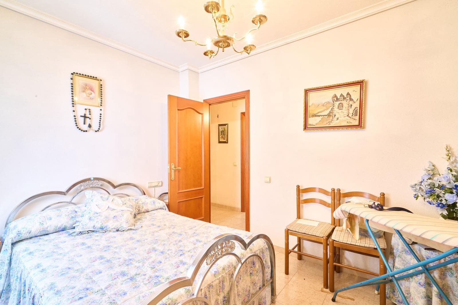 7 sypialnia Dom szeregowy na sprzedaż w Bejar - 275 000 € (Ref: 9230945)