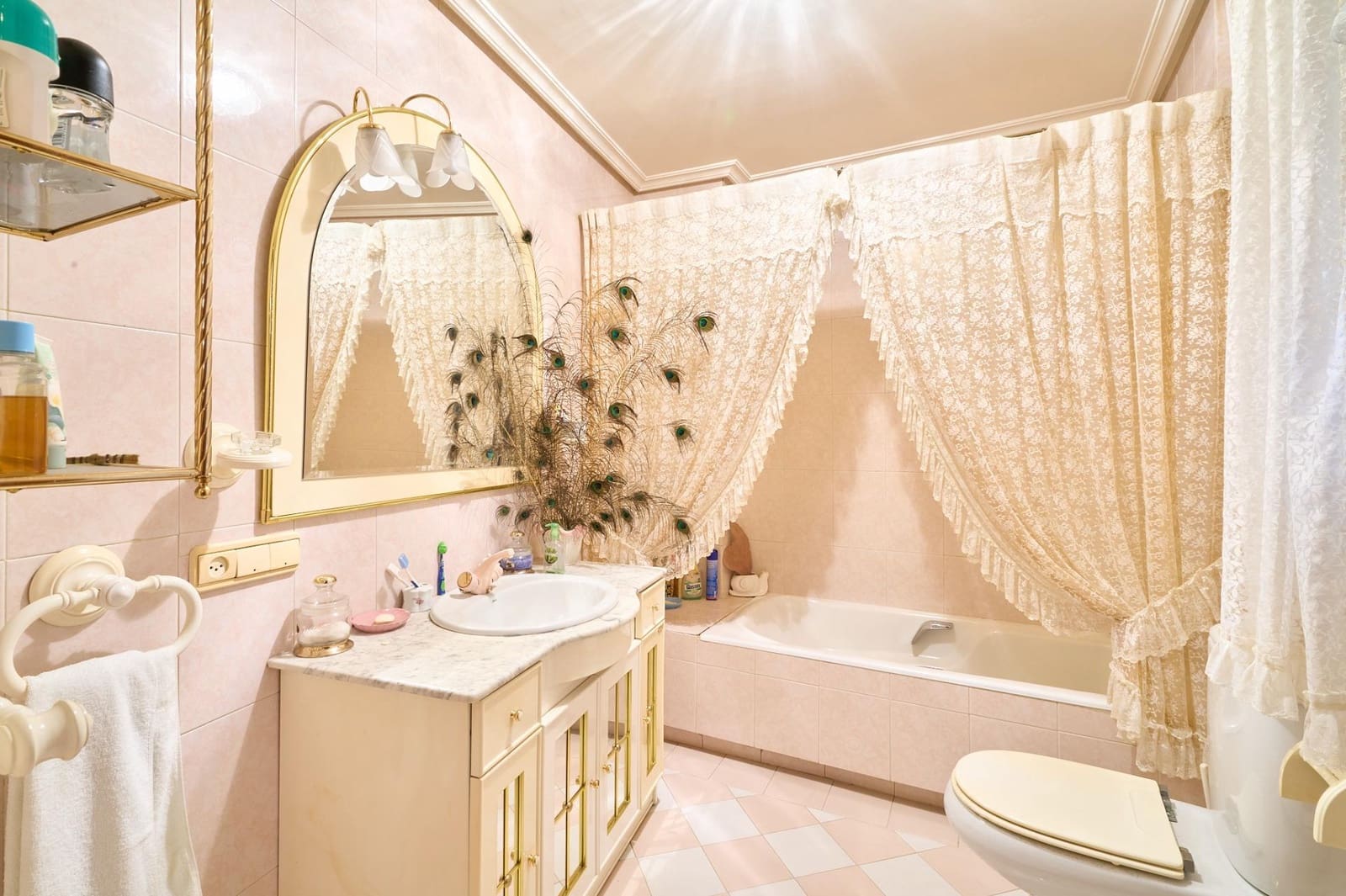 7 sypialnia Dom szeregowy na sprzedaż w Bejar - 275 000 € (Ref: 9230945)