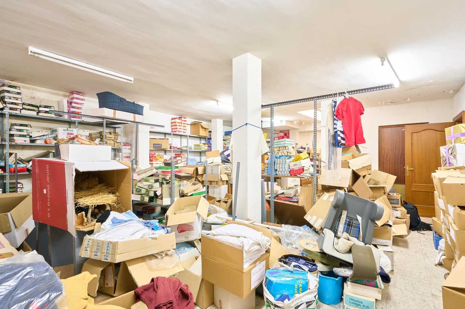 7 sypialnia Dom szeregowy na sprzedaż w Bejar - 275 000 € (Ref: 9230945)