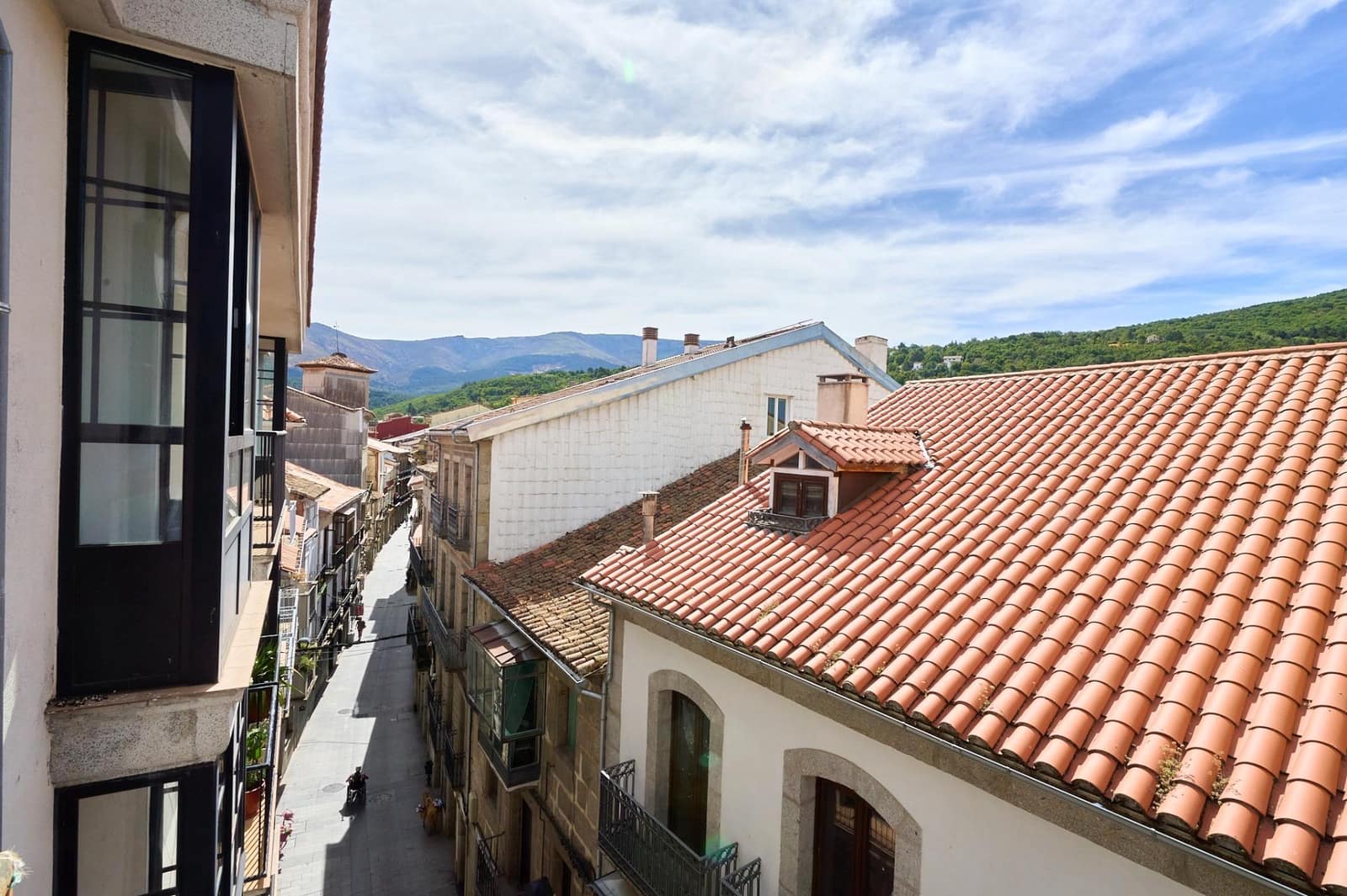 7 sypialnia Dom szeregowy na sprzedaż w Bejar - 275 000 € (Ref: 9230945)