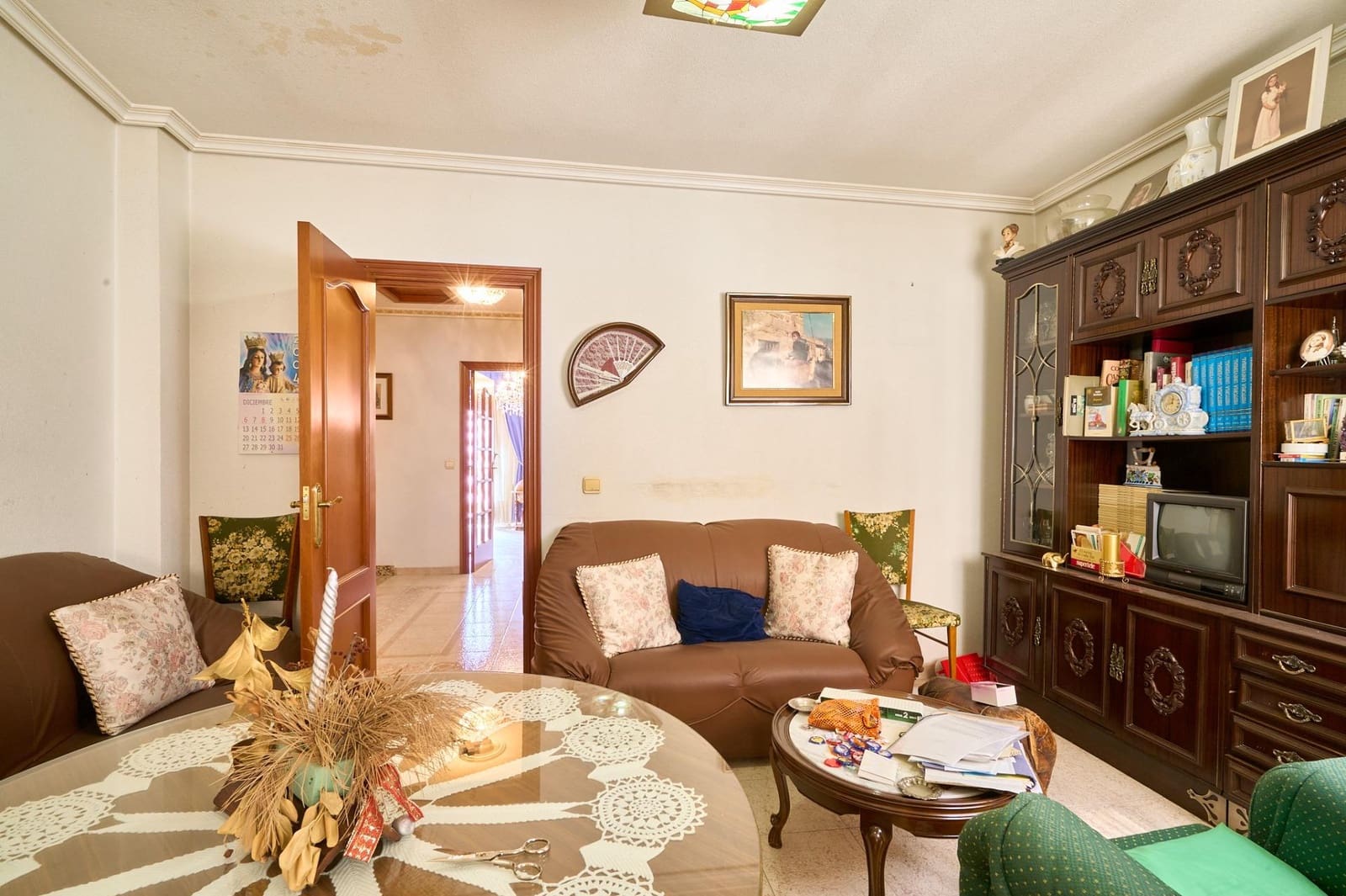 7 sypialnia Dom szeregowy na sprzedaż w Bejar - 275 000 € (Ref: 9230945)