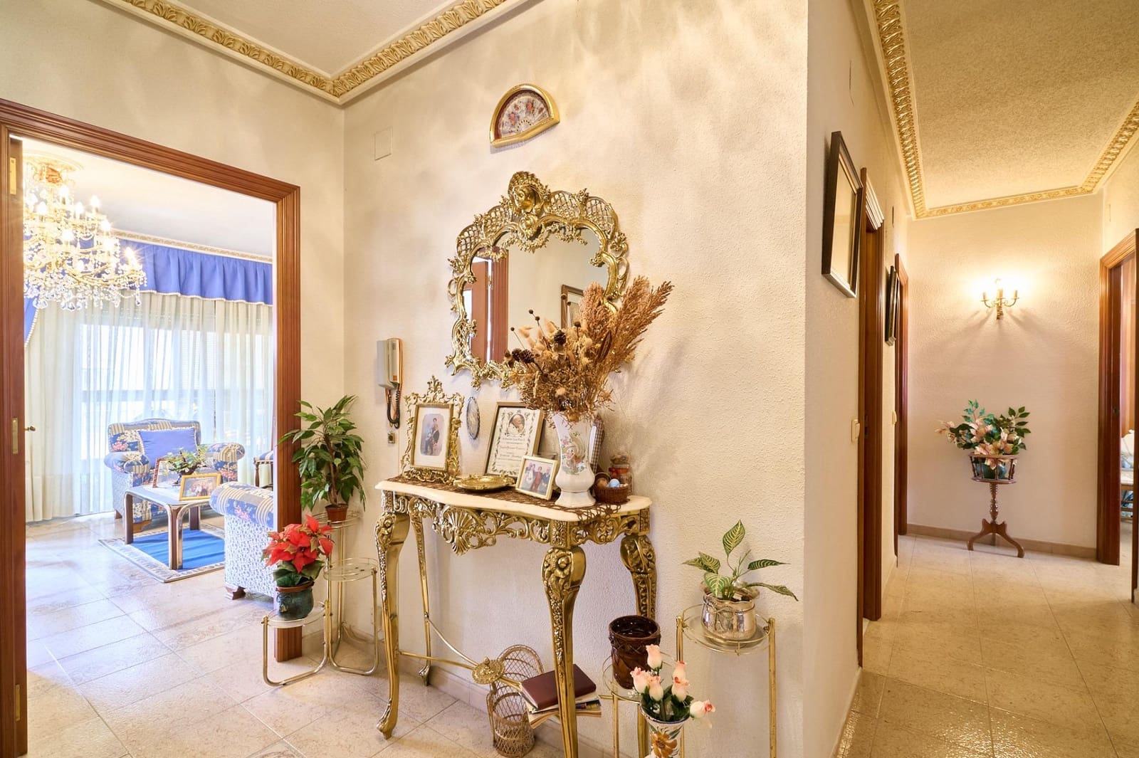 7 sypialnia Dom szeregowy na sprzedaż w Bejar - 275 000 € (Ref: 9230945)