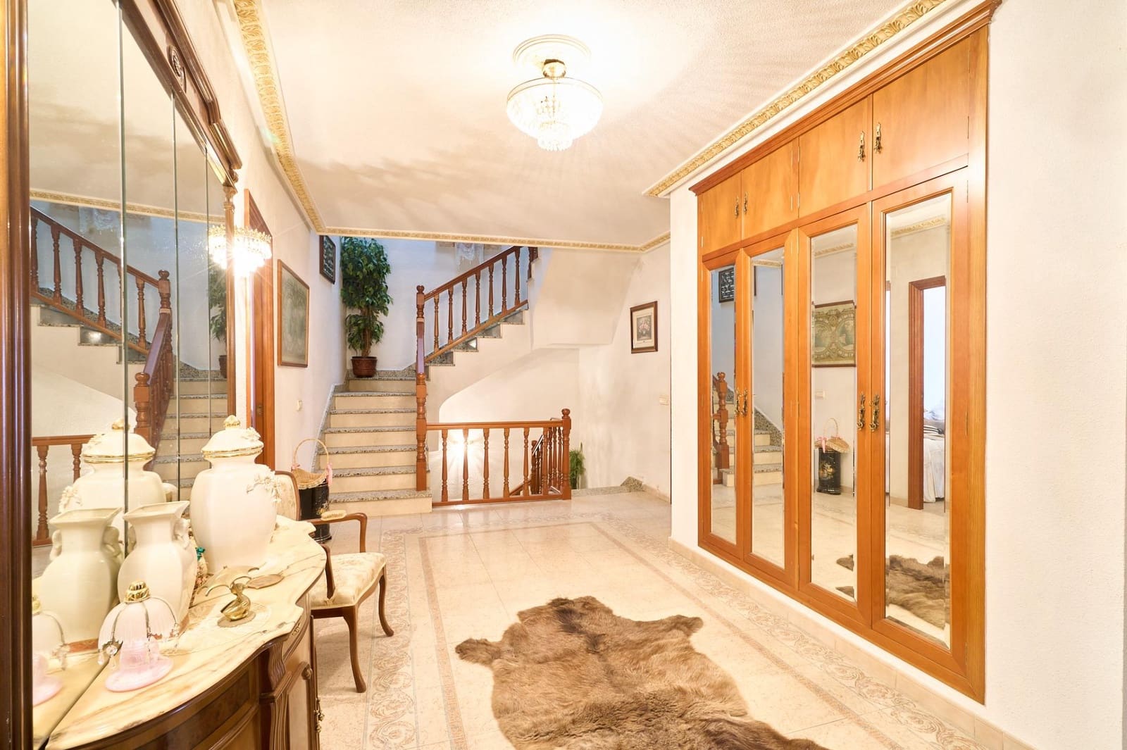 7 sypialnia Dom szeregowy na sprzedaż w Bejar - 275 000 € (Ref: 9230945)