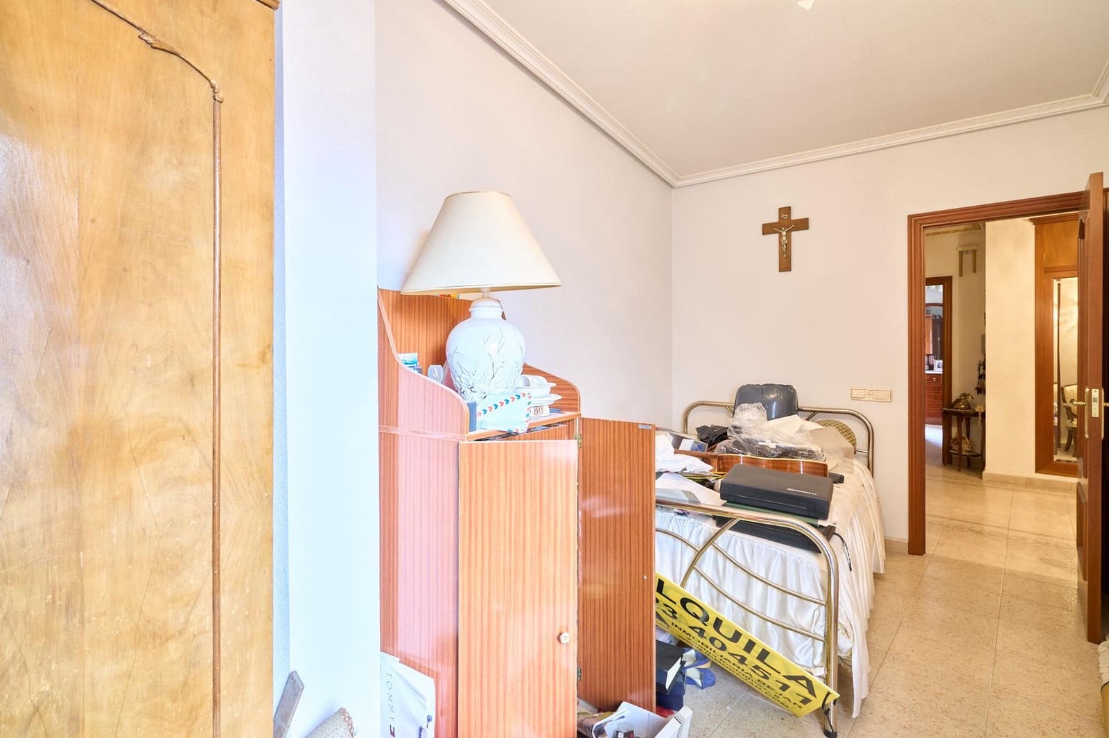 7 sypialnia Dom szeregowy na sprzedaż w Bejar - 275 000 € (Ref: 9230945)