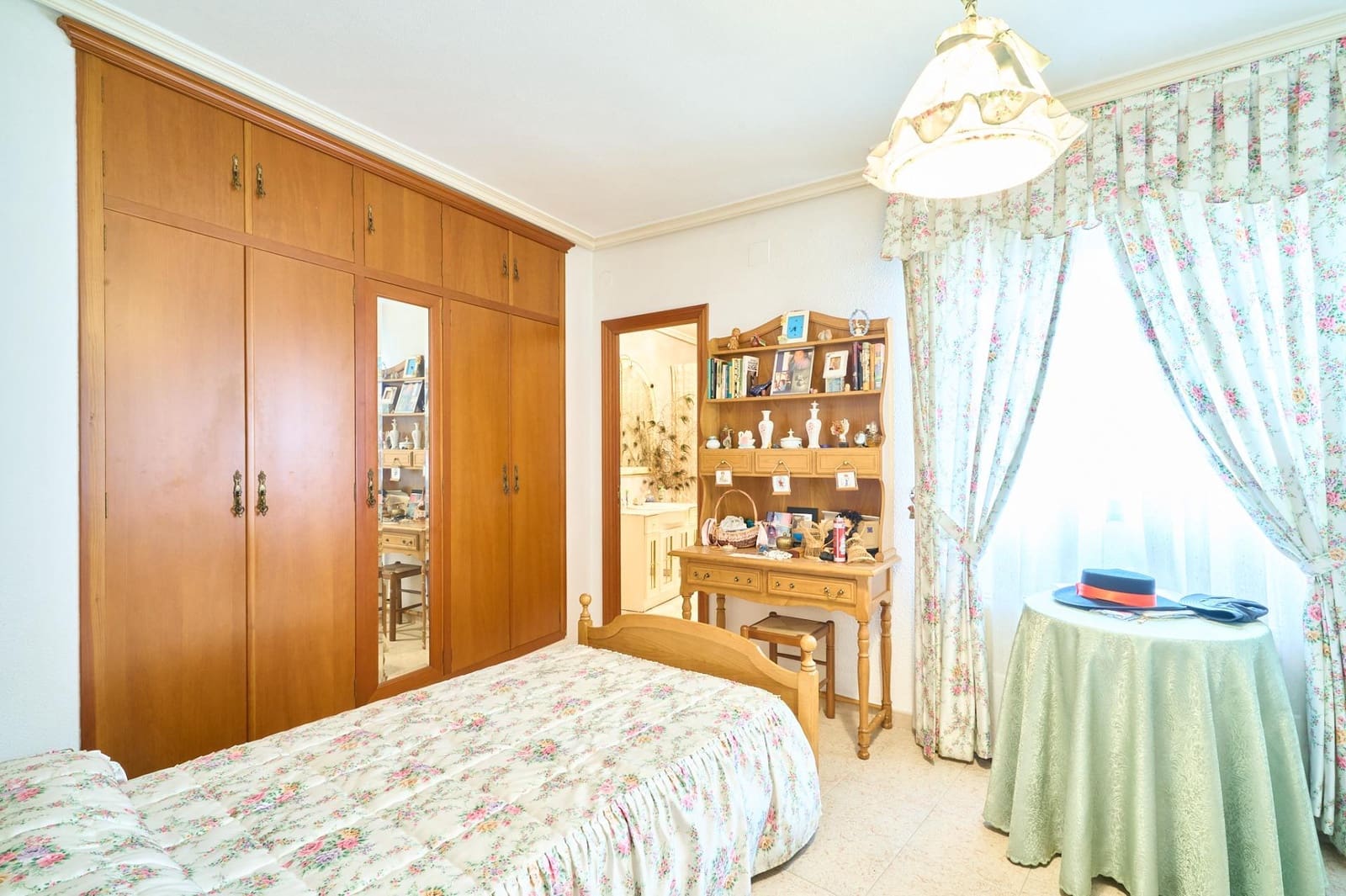 7 sypialnia Dom szeregowy na sprzedaż w Bejar - 275 000 € (Ref: 9230945)