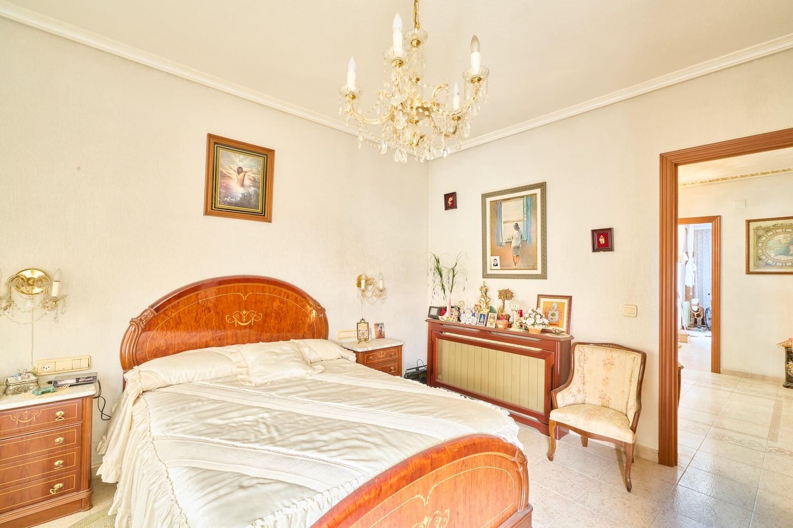 7 sypialnia Dom szeregowy na sprzedaż w Bejar - 275 000 € (Ref: 9230945)
