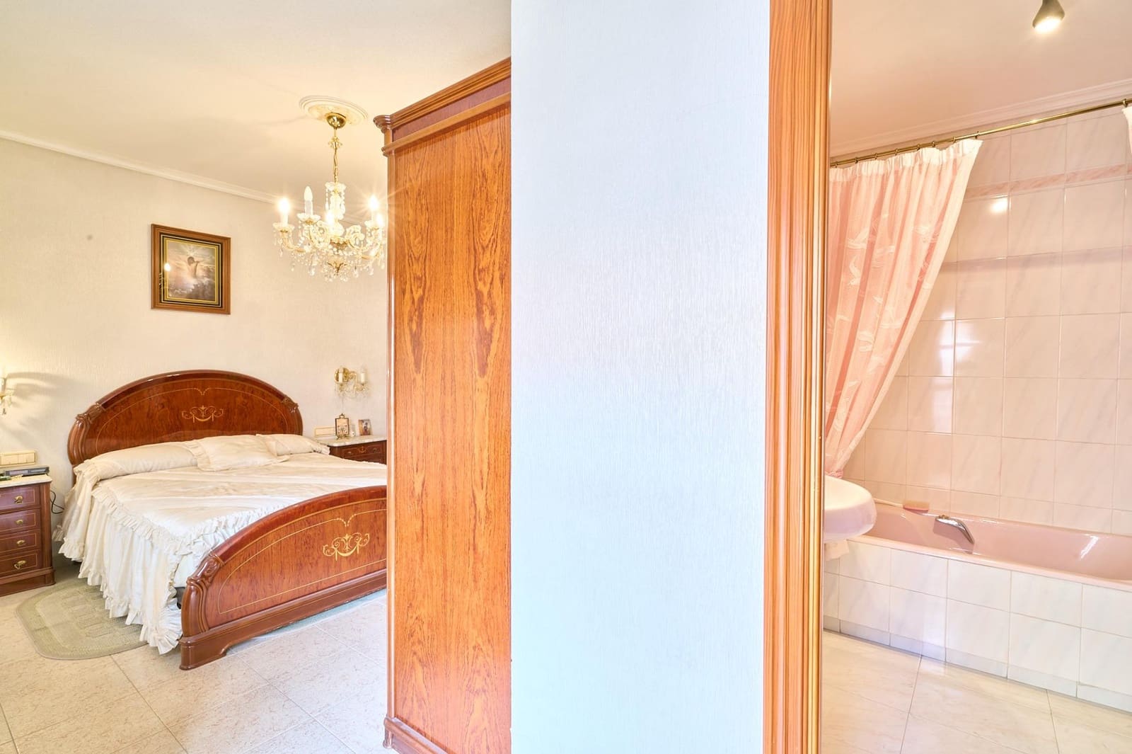 7 sypialnia Dom szeregowy na sprzedaż w Bejar - 275 000 € (Ref: 9230945)