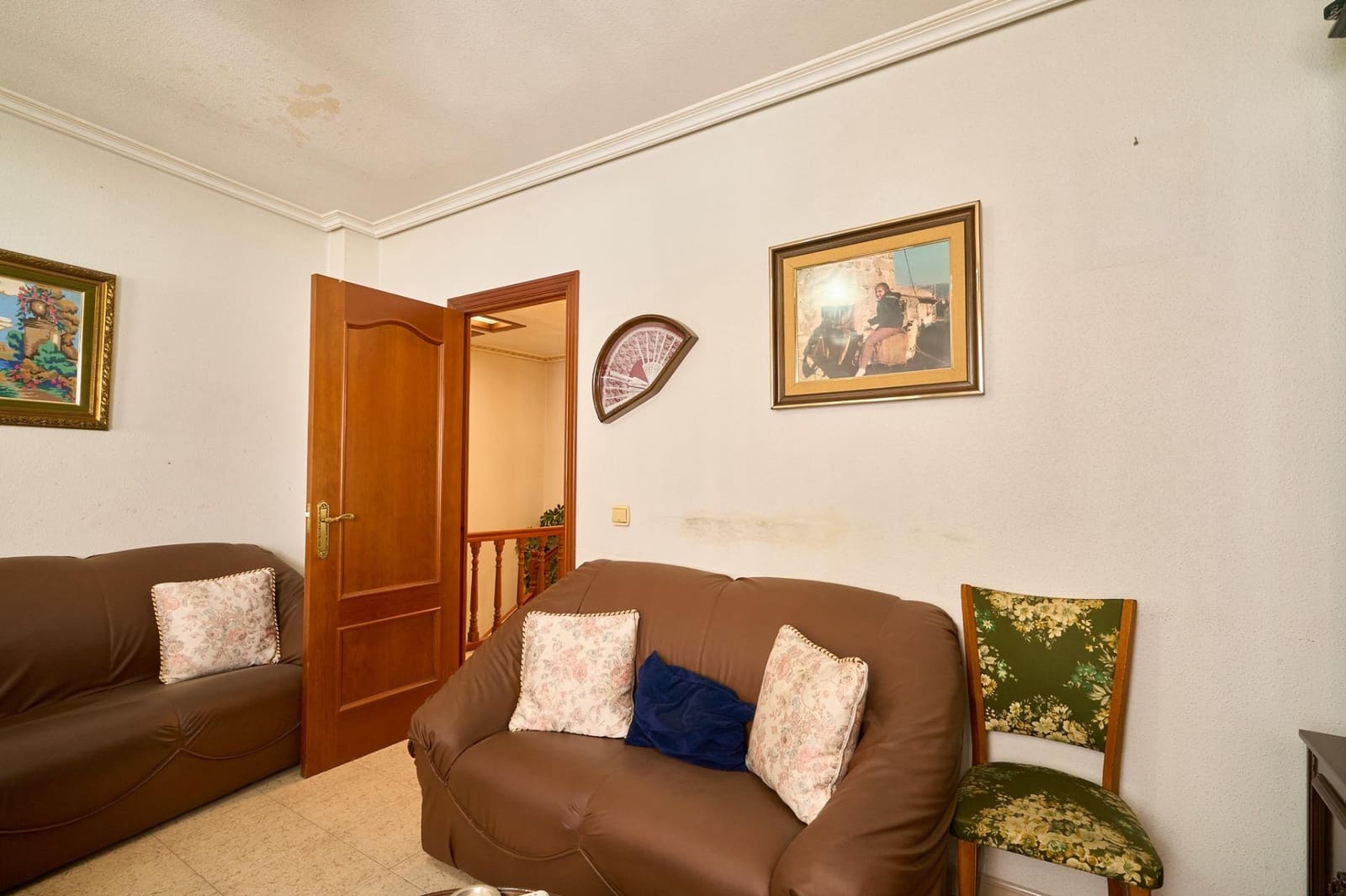 7 sypialnia Dom szeregowy na sprzedaż w Bejar - 275 000 € (Ref: 9230945)