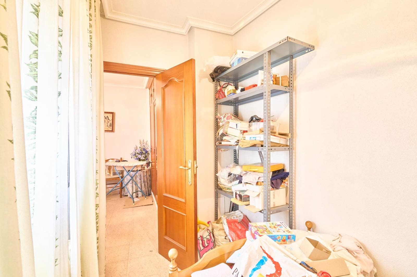 7 sypialnia Dom szeregowy na sprzedaż w Bejar - 275 000 € (Ref: 9230945)