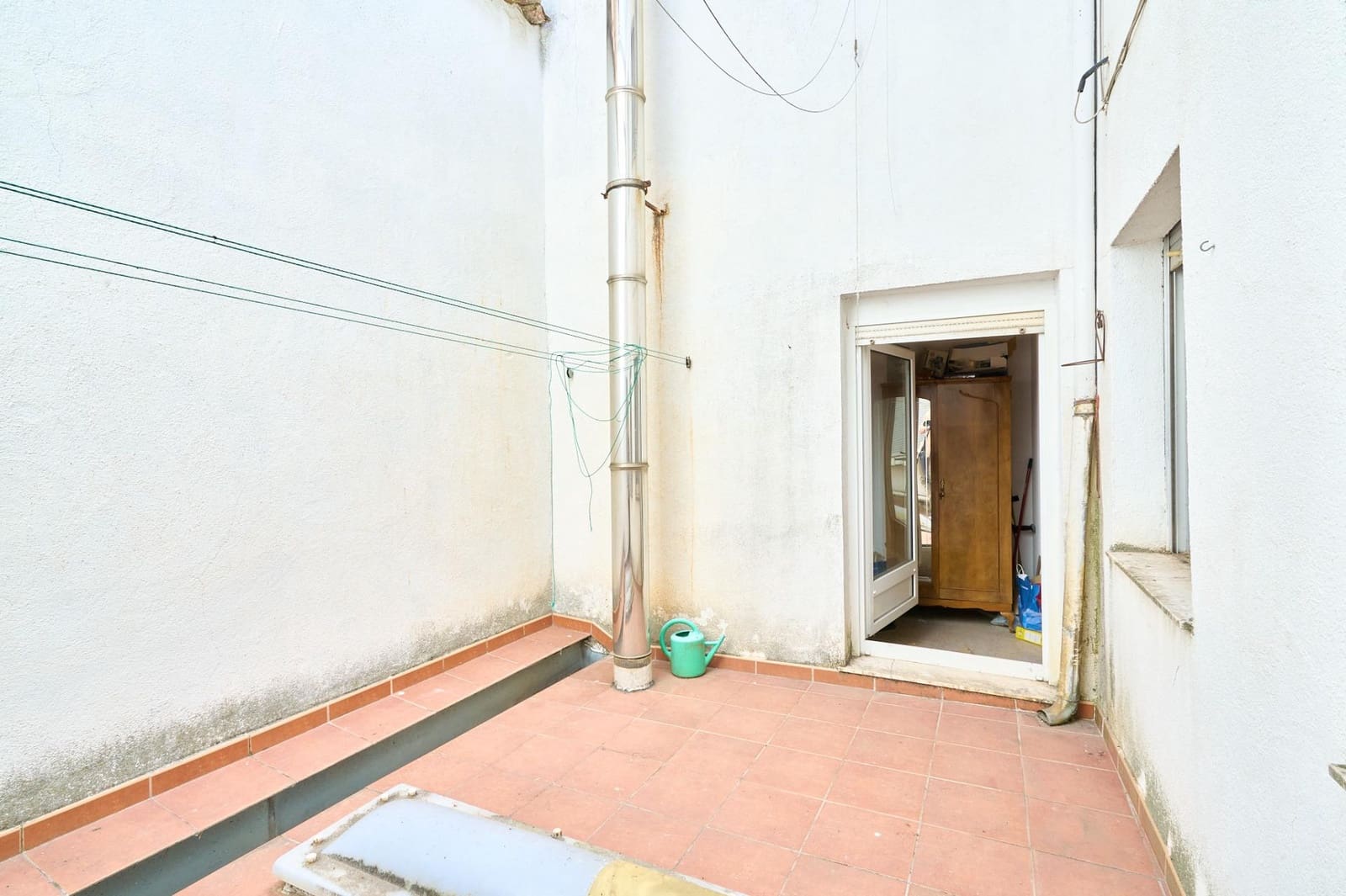 7 sypialnia Dom szeregowy na sprzedaż w Bejar - 275 000 € (Ref: 9230945)