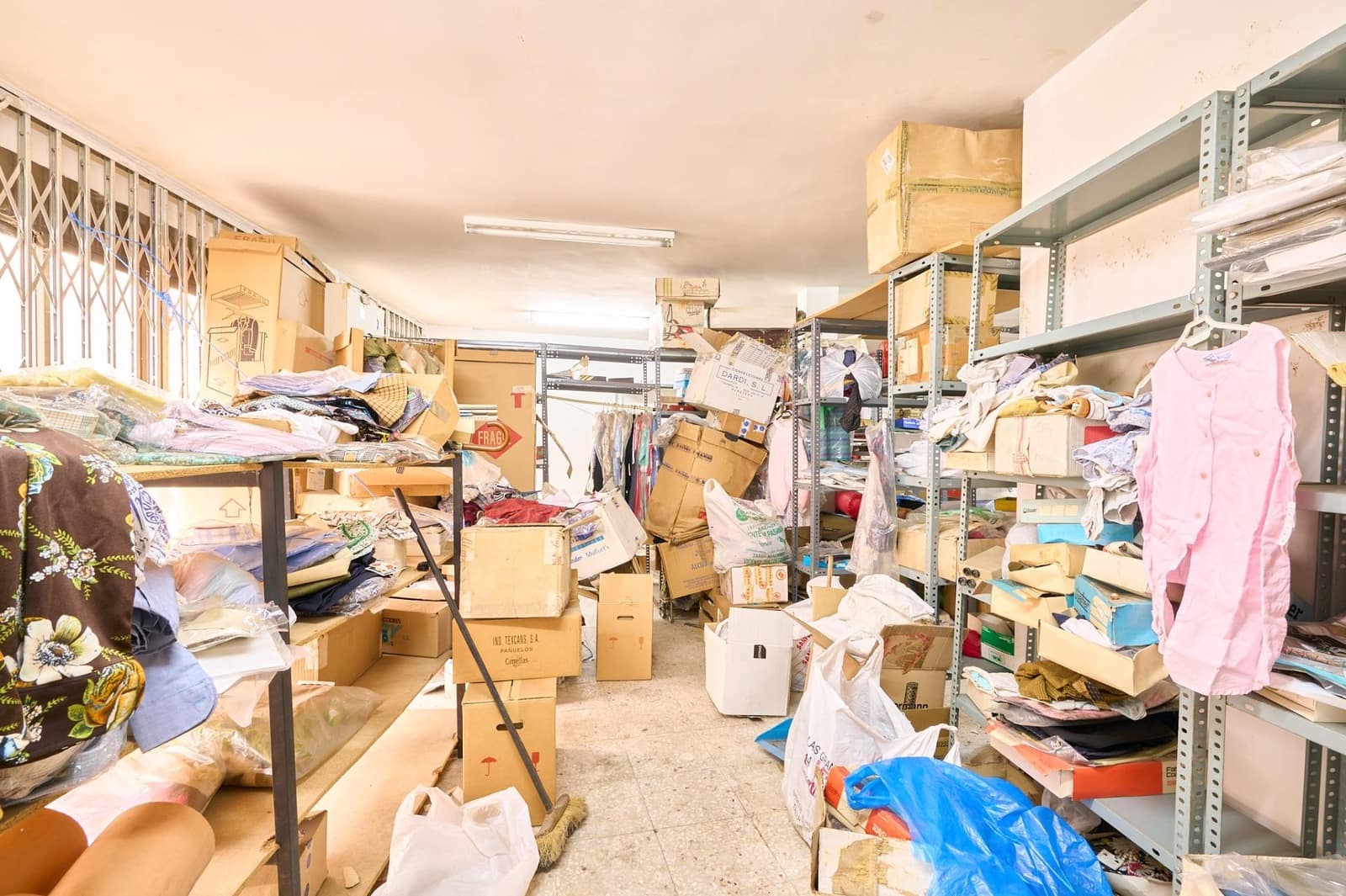 7 sypialnia Dom szeregowy na sprzedaż w Bejar - 275 000 € (Ref: 9230945)