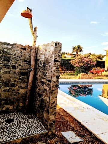 5 sypialnia Willa na sprzedaż w Matarrubia - 285 000 € (Ref: 9232780)