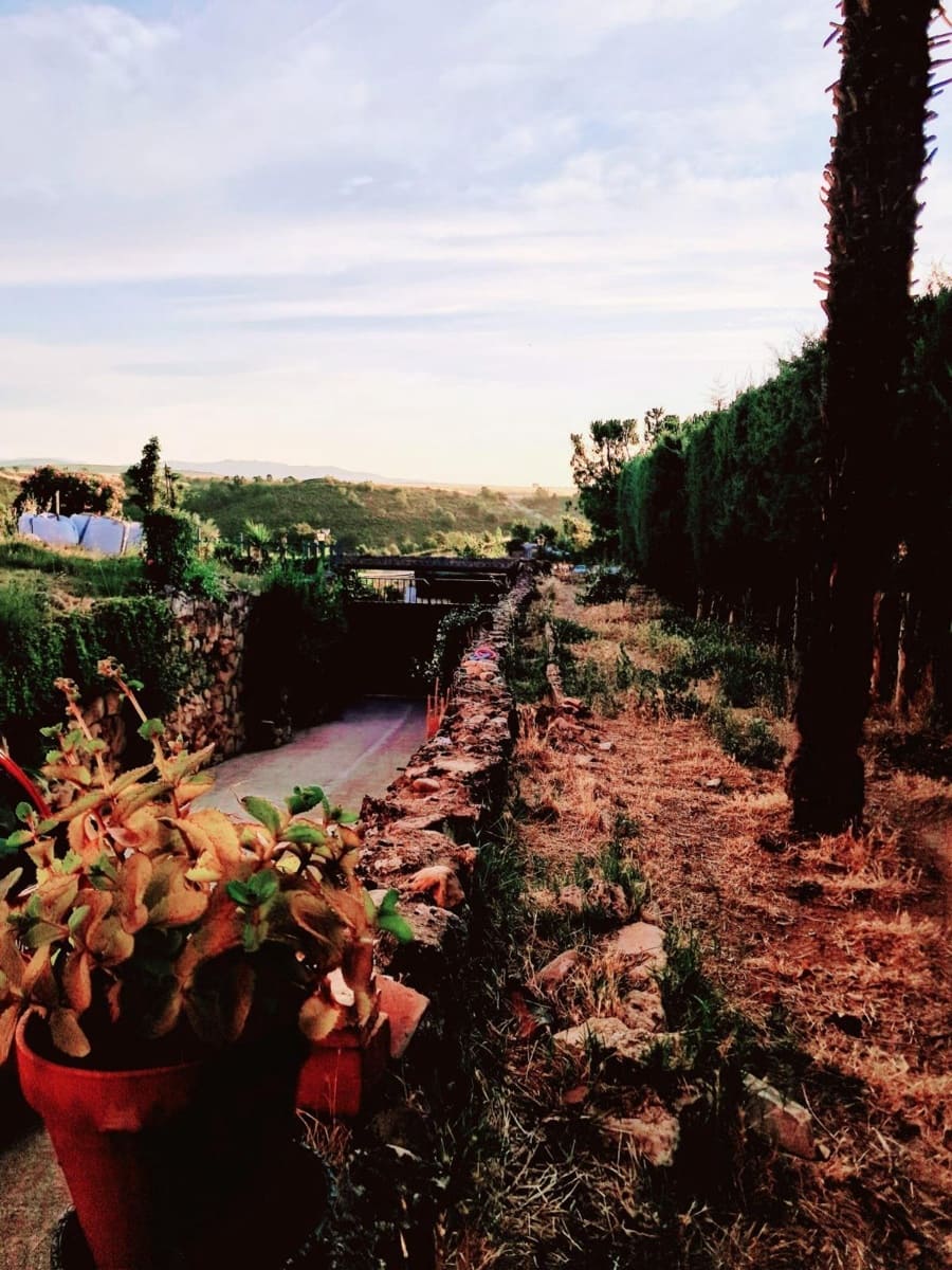 5 bedroom Villa for sale in Matarrubia - € 285,000 (Ref: 9232780)