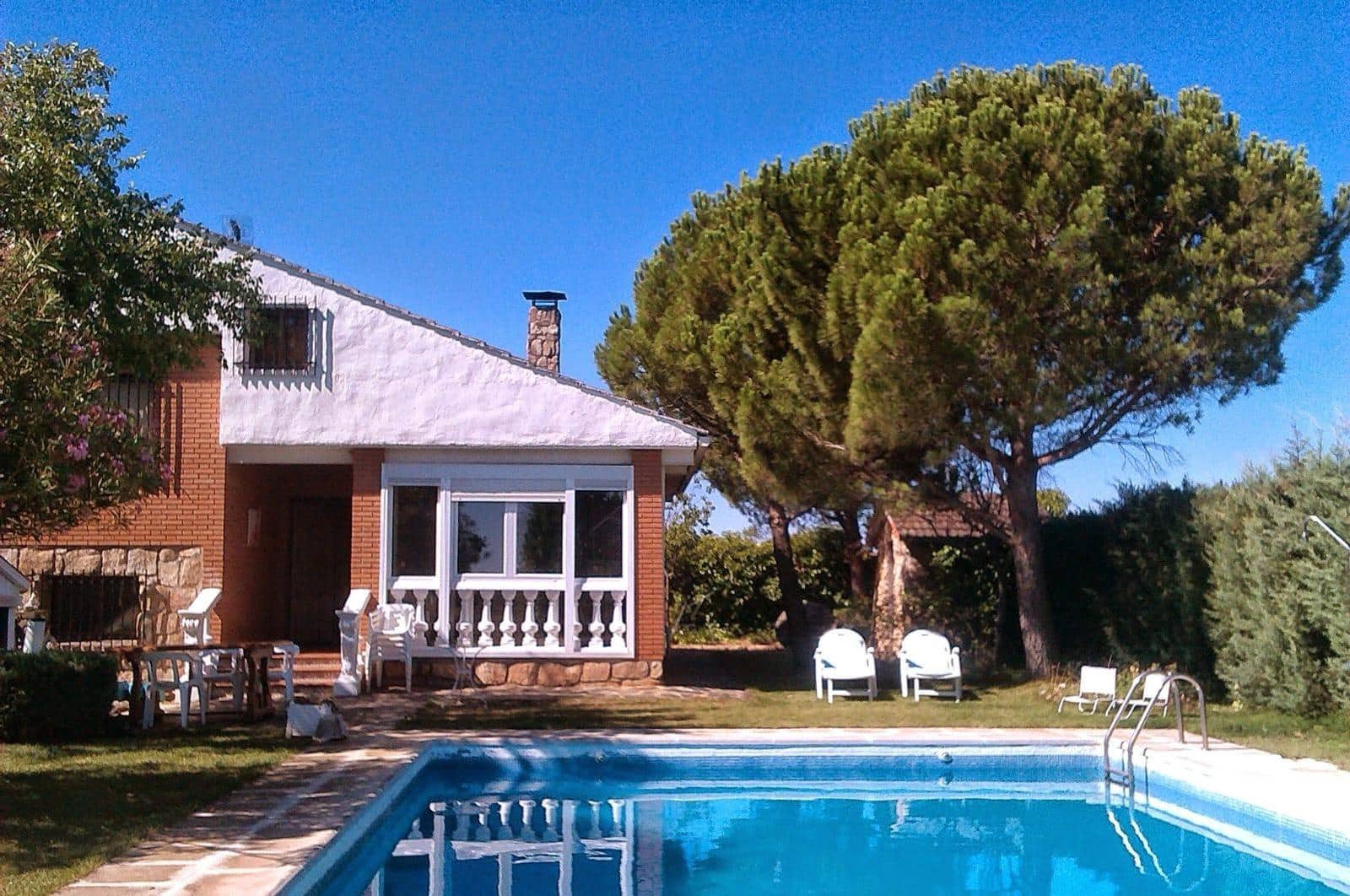 5 bedroom Villa for sale in Matarrubia - € 285,000 (Ref: 9232780)