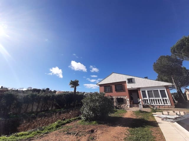 5 sypialnia Willa na sprzedaż w Matarrubia - 285 000 € (Ref: 9232780)