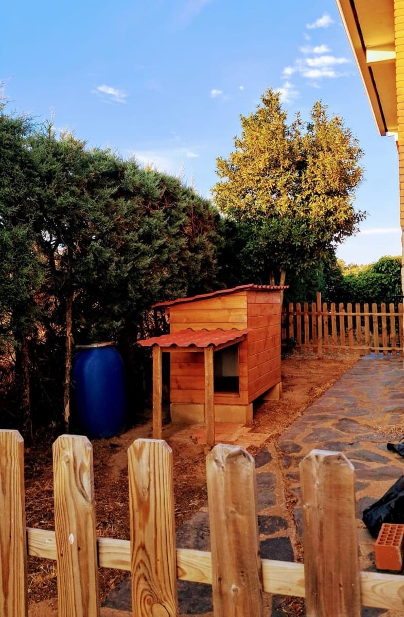 5 bedroom Villa for sale in Matarrubia - € 285,000 (Ref: 9232780)