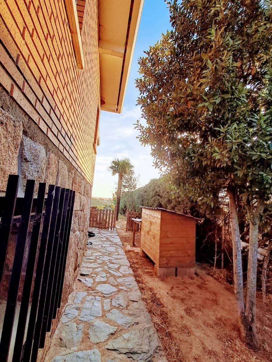 5 bedroom Villa for sale in Matarrubia - € 285,000 (Ref: 9232780)