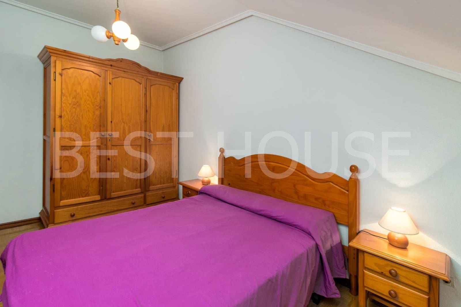 3 sovrum Lägenhet till salu i Valdaliga - 137 700 € (Ref: 9236753)