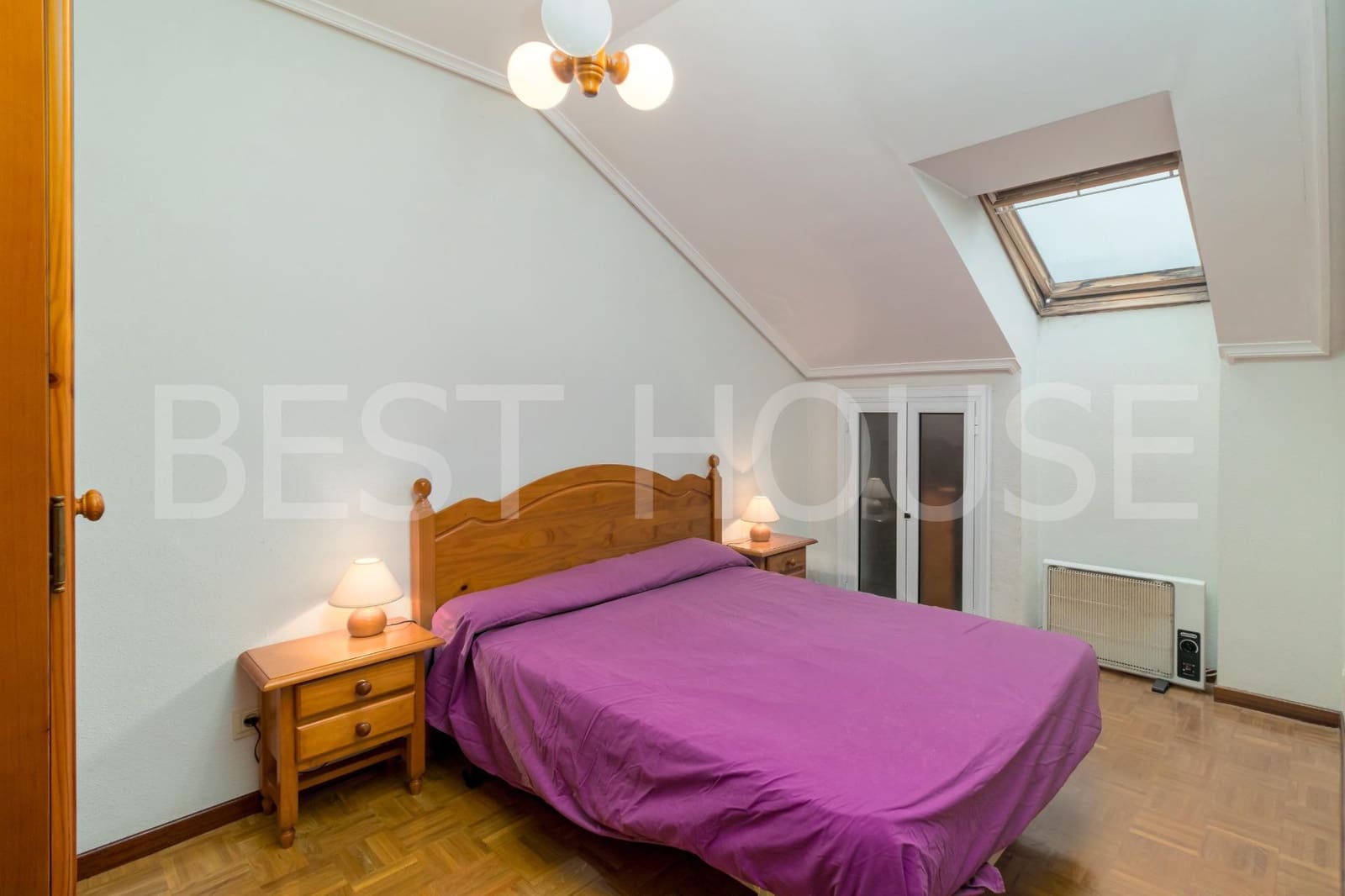 3 sovrum Lägenhet till salu i Valdaliga - 137 700 € (Ref: 9236753)