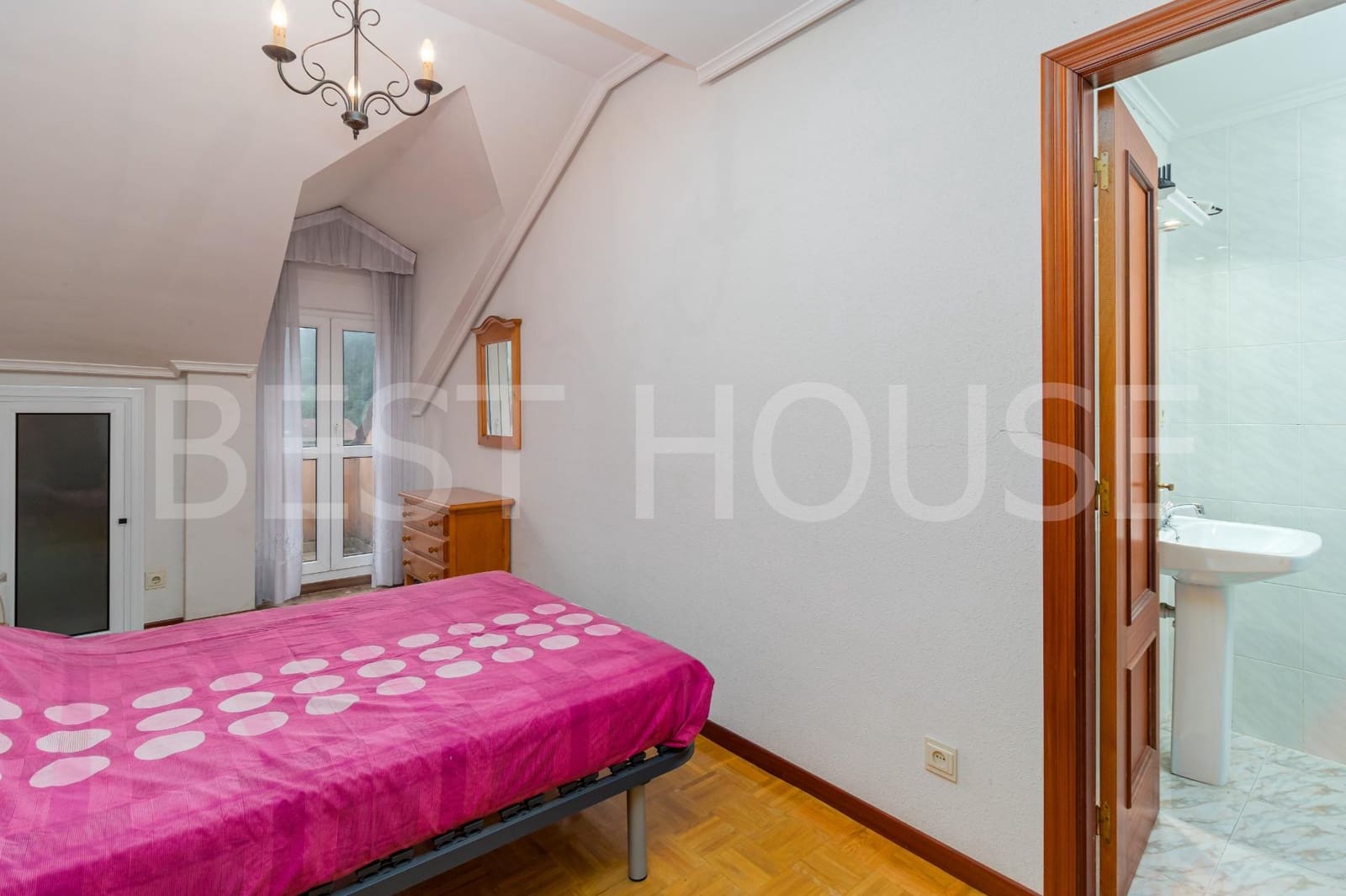 3 sovrum Lägenhet till salu i Valdaliga - 137 700 € (Ref: 9236753)