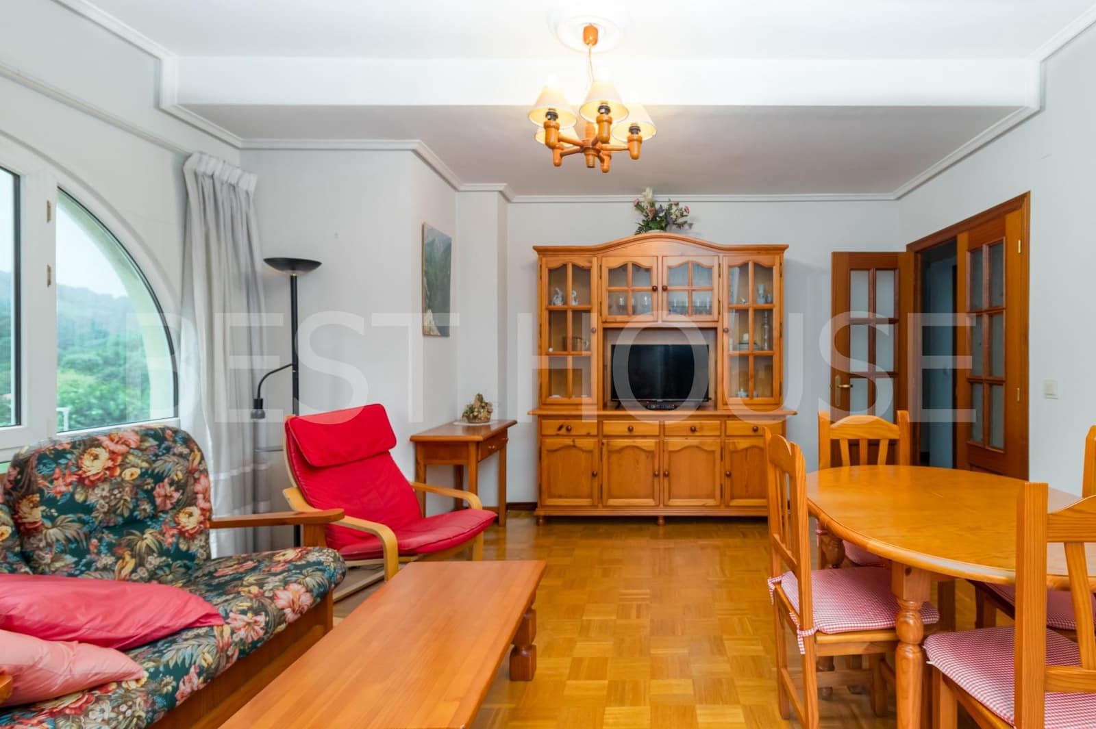 3 sovrum Lägenhet till salu i Valdaliga - 137 700 € (Ref: 9236753)