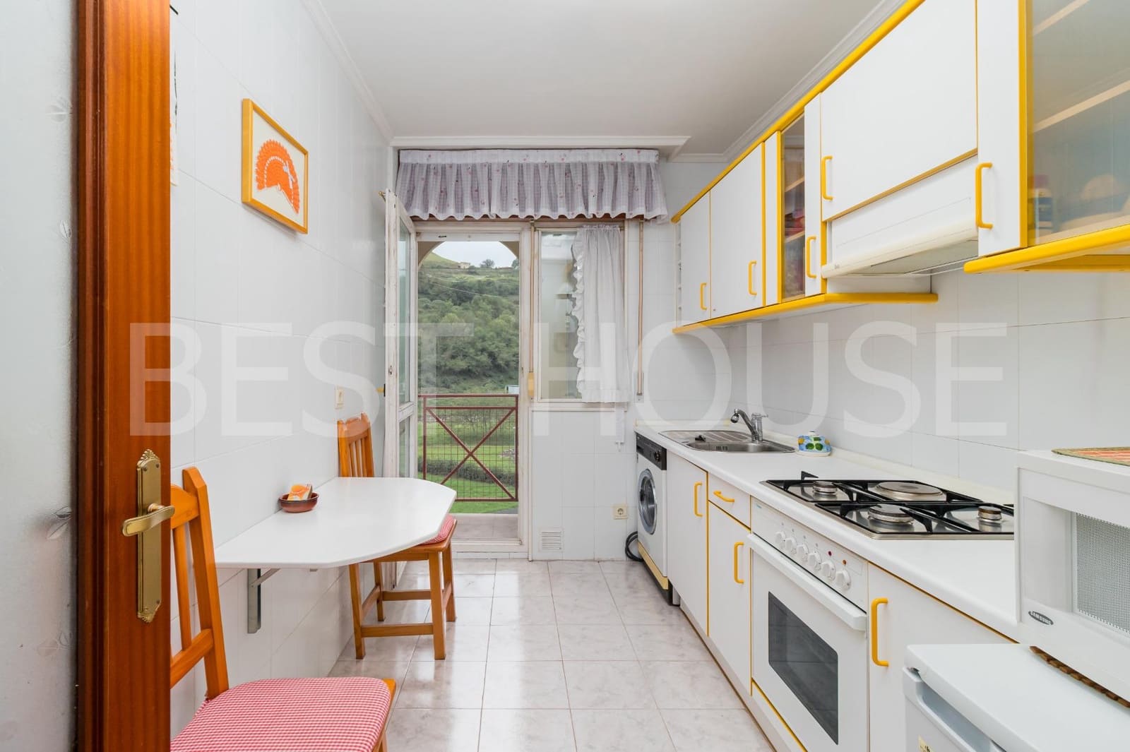 3 sovrum Lägenhet till salu i Valdaliga - 137 700 € (Ref: 9236753)