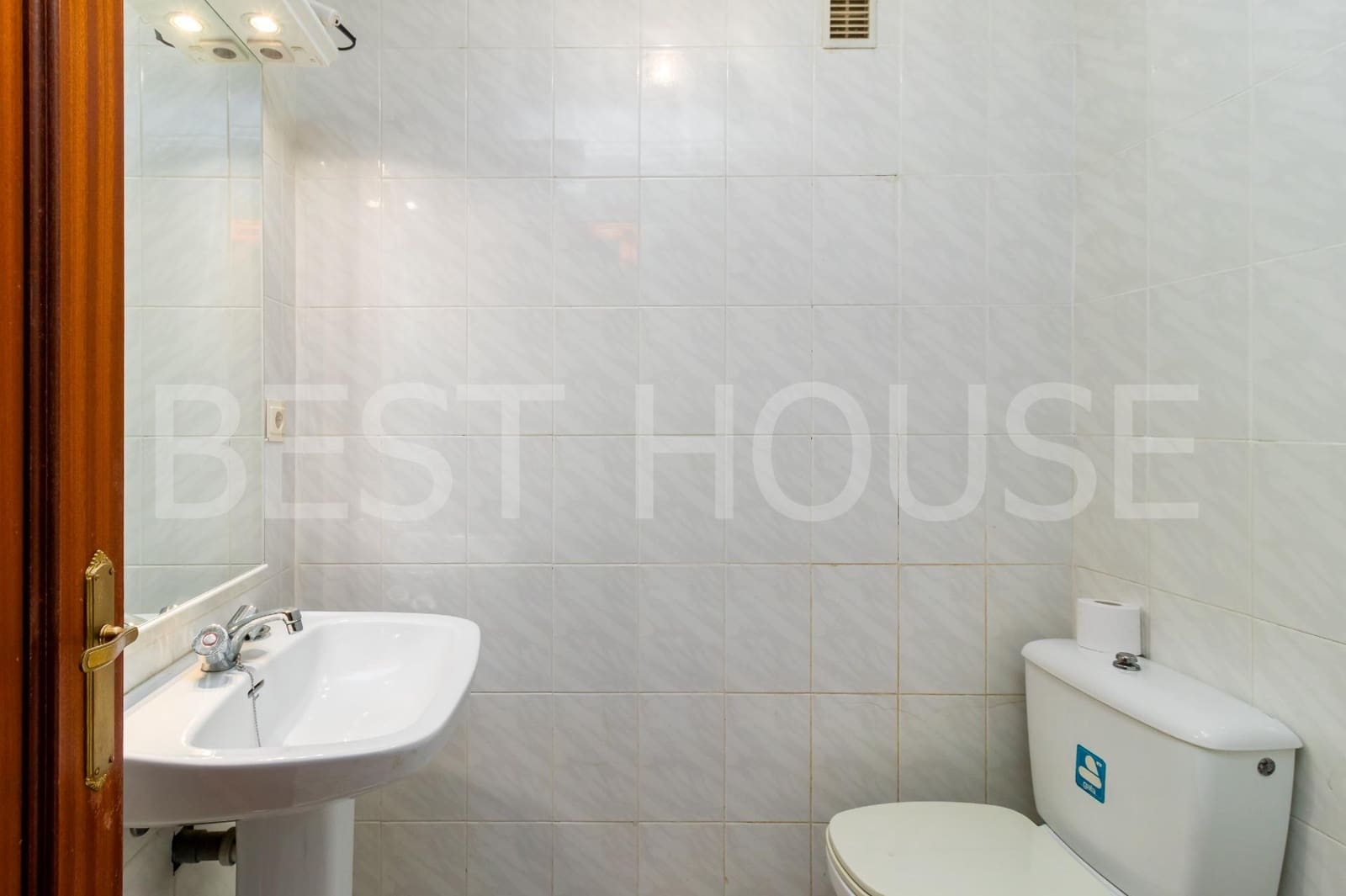 3 sovrum Lägenhet till salu i Valdaliga - 137 700 € (Ref: 9236753)