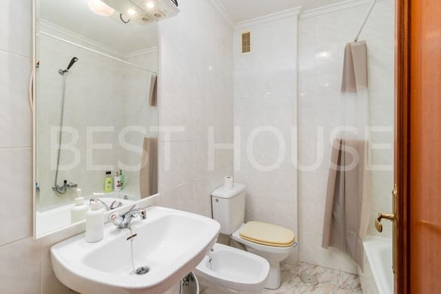 3 bedroom Flat for sale in Valdáliga - € 137,700 (Ref: 9236753)