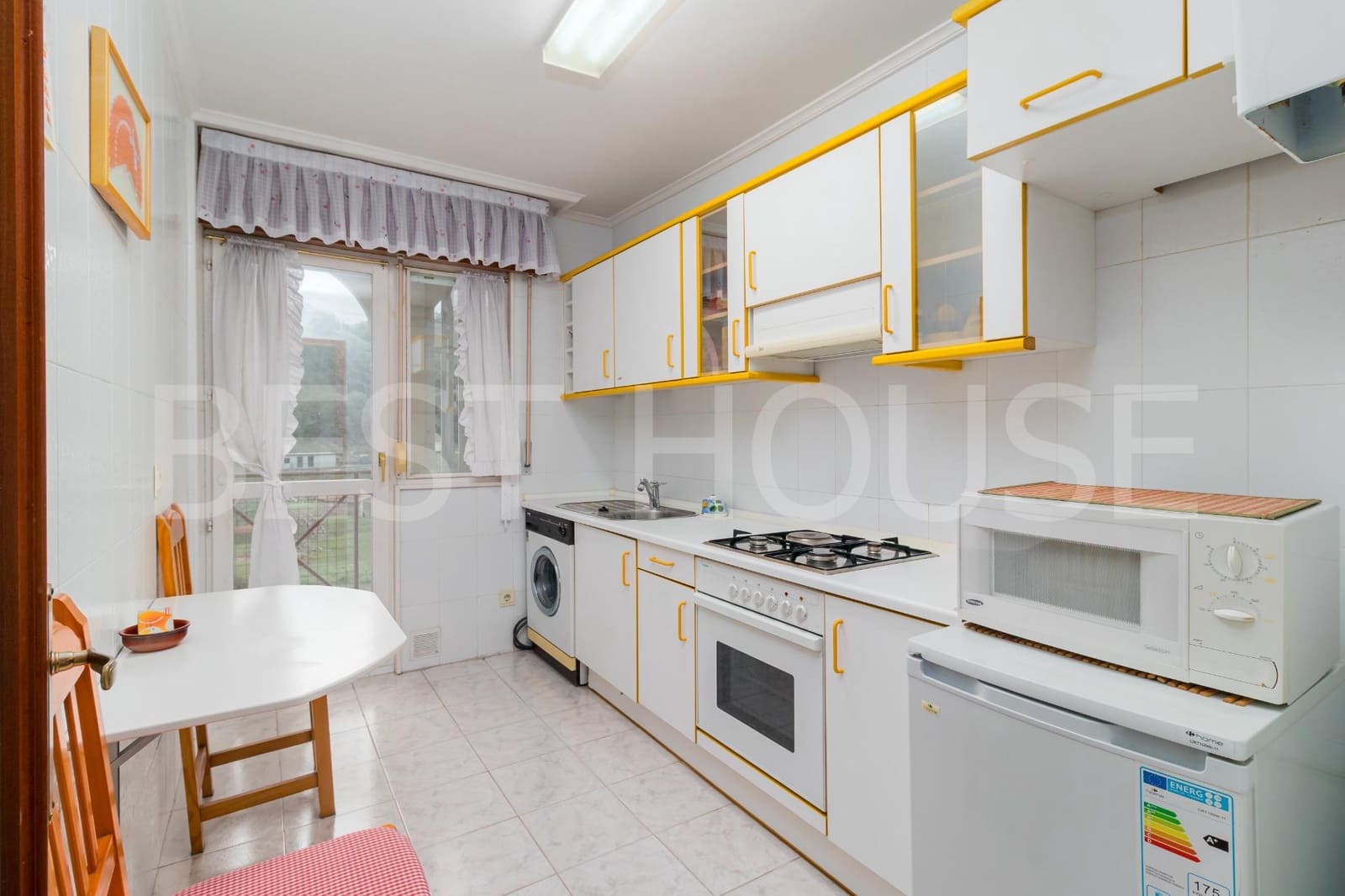 3 sovrum Lägenhet till salu i Valdaliga - 137 700 € (Ref: 9236753)