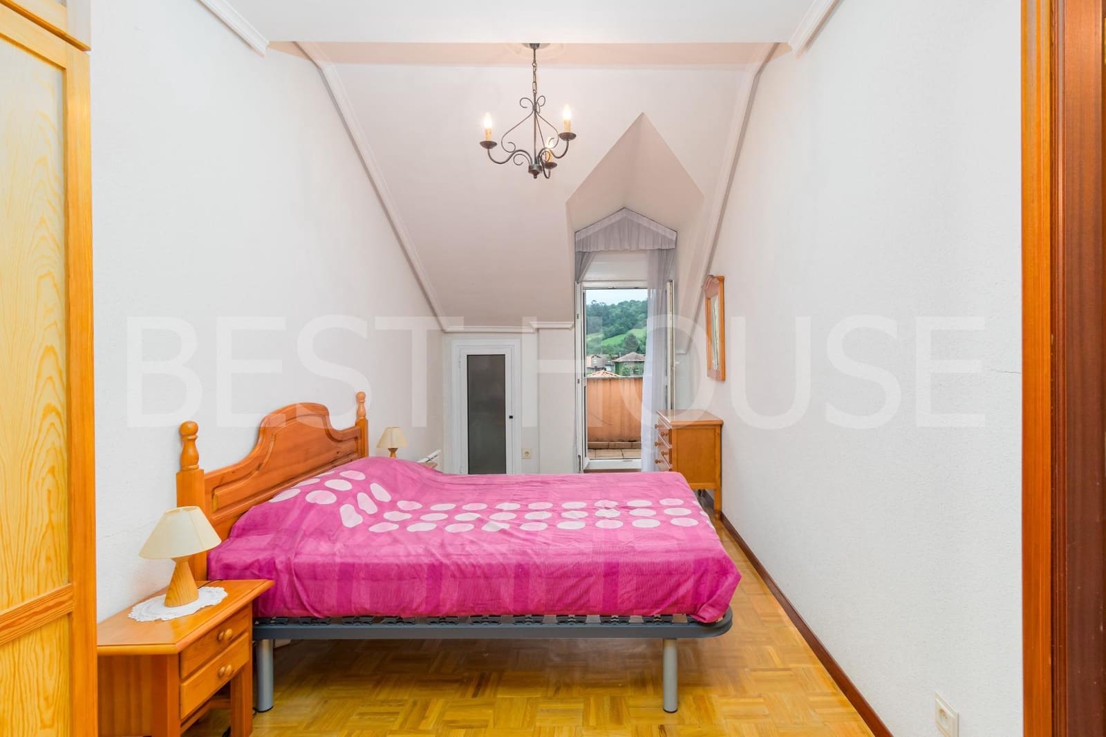 3 sovrum Lägenhet till salu i Valdaliga - 137 700 € (Ref: 9236753)