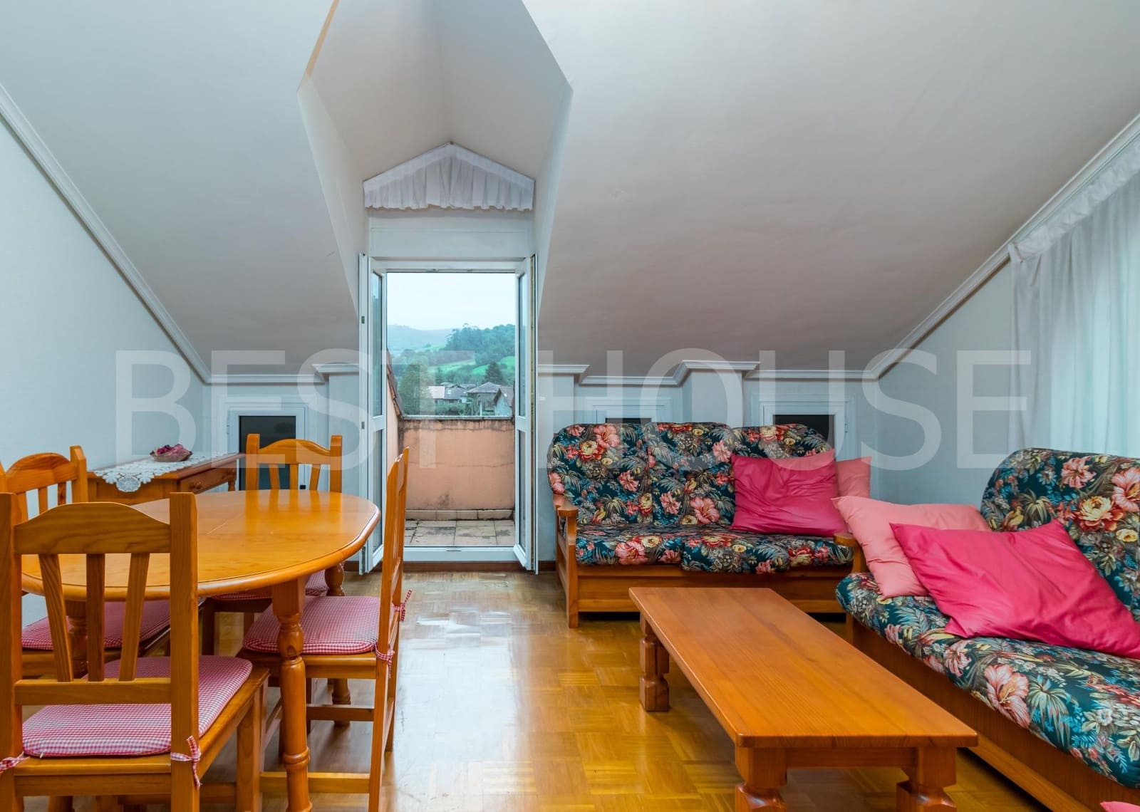 3 sovrum Lägenhet till salu i Valdaliga - 137 700 € (Ref: 9236753)