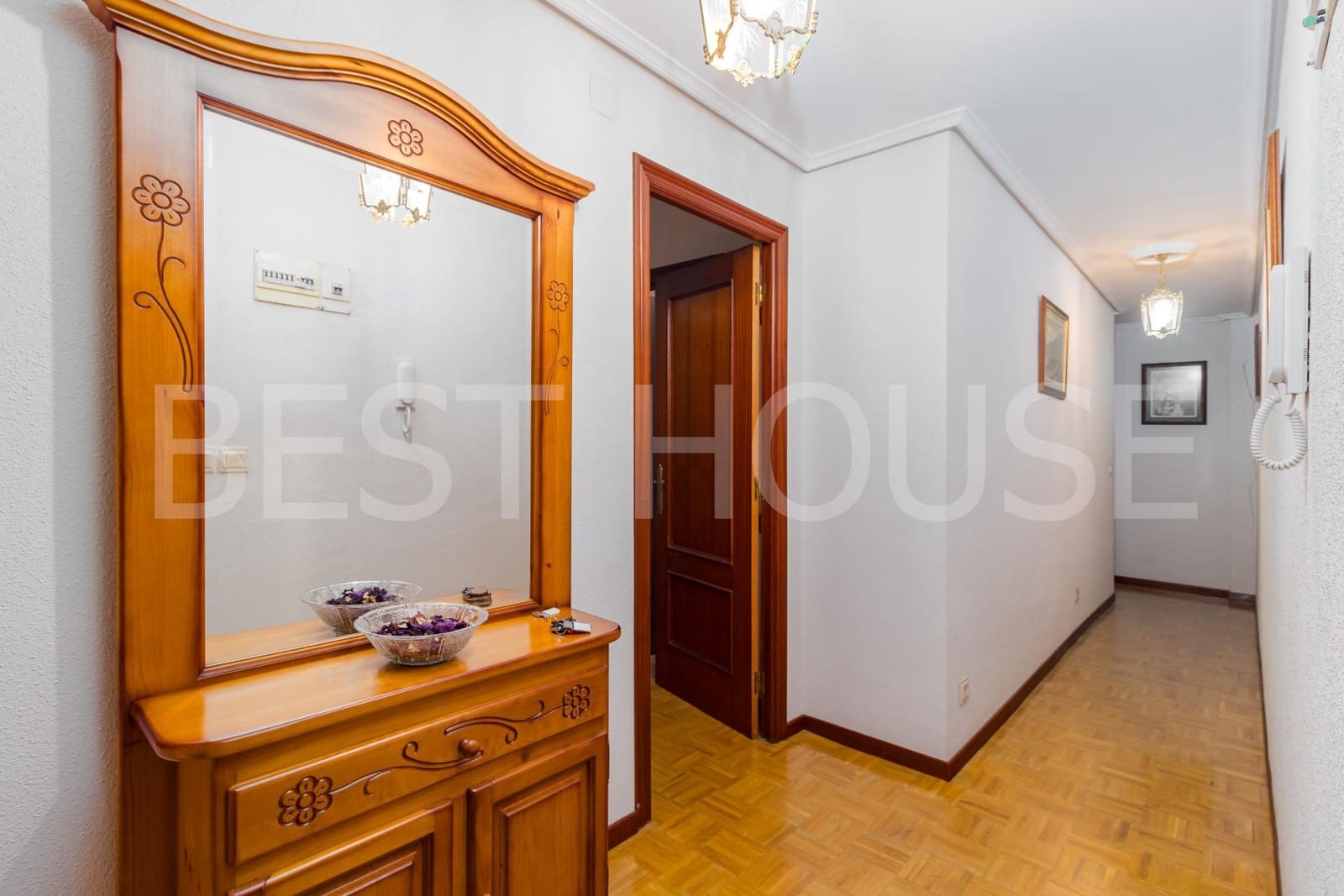 3 sovrum Lägenhet till salu i Valdaliga - 137 700 € (Ref: 9236753)