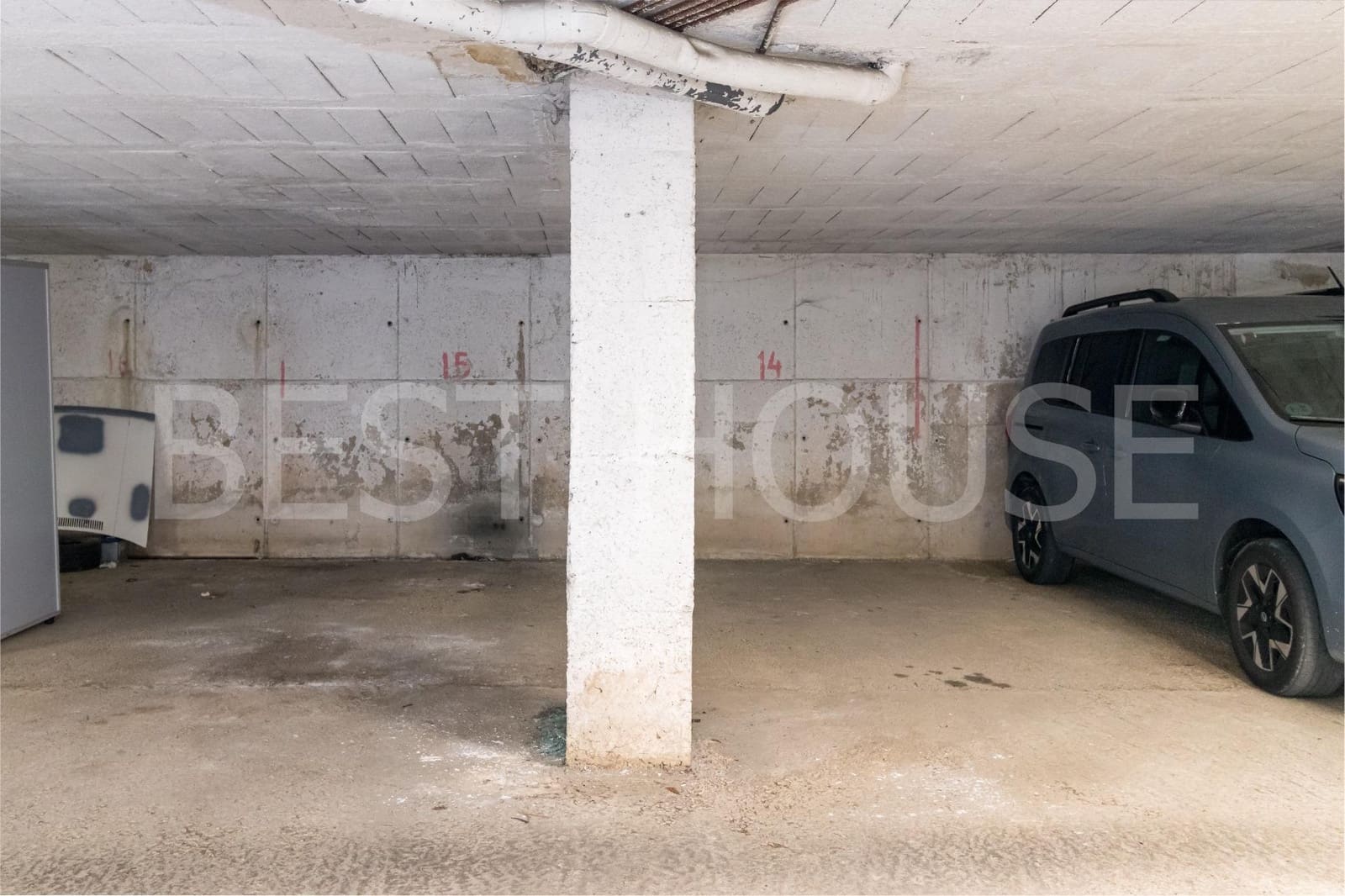 3 sovrum Lägenhet till salu i Valdaliga - 137 700 € (Ref: 9236753)