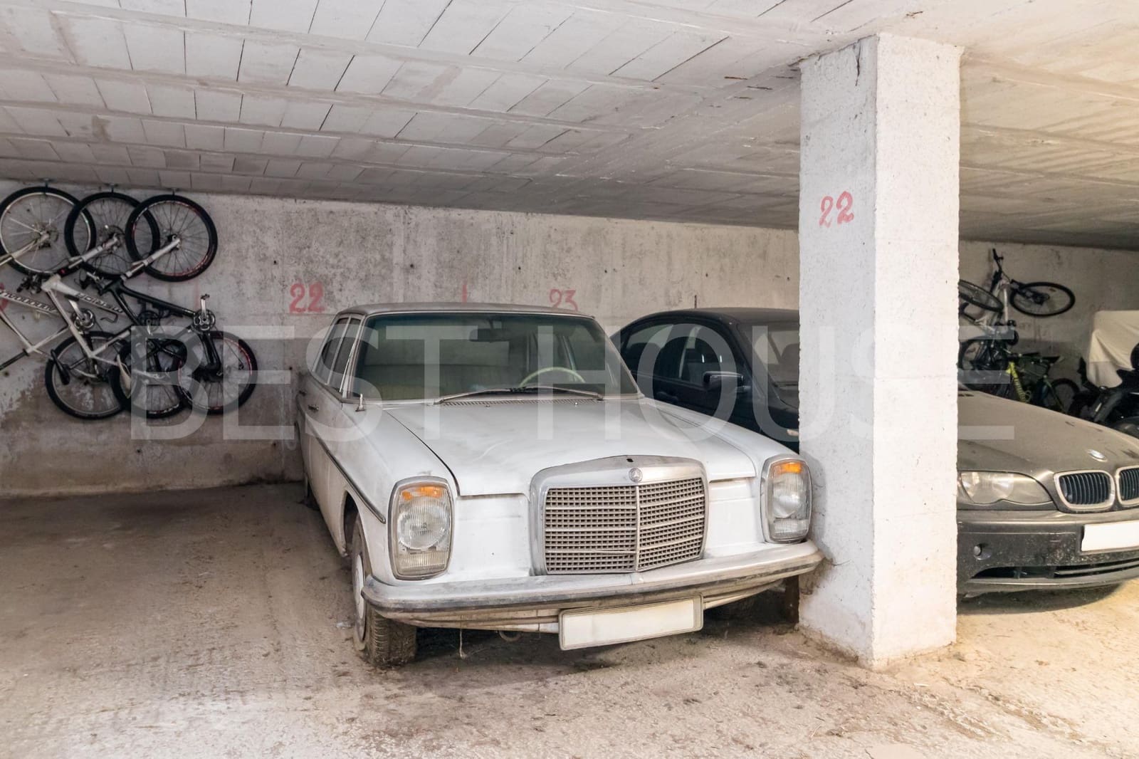 3 sovrum Lägenhet till salu i Valdaliga - 137 700 € (Ref: 9236753)