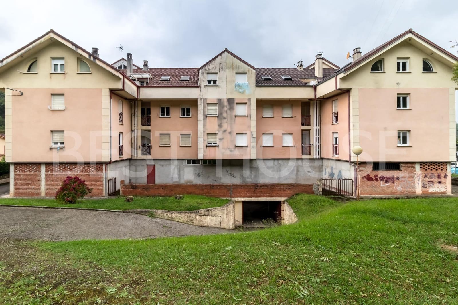 3 sovrum Lägenhet till salu i Valdaliga - 137 700 € (Ref: 9236753)