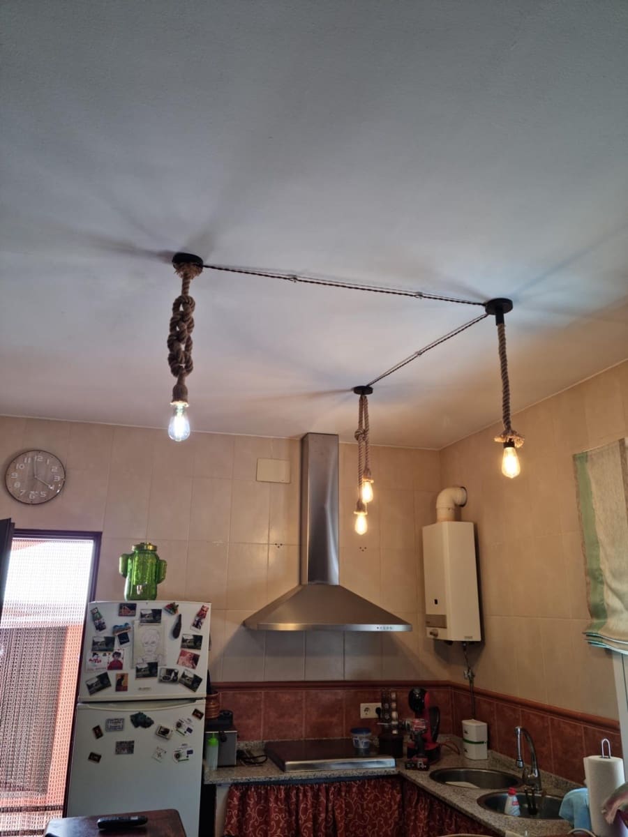 4 sovrum Villa till salu i Cordoba stad med pool - 170 000 € (Ref: 9240235)