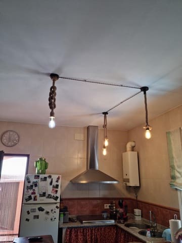 4 soveværelse Villa til salg i Arroyo del Moro, Córdoba by med swimmingpool - € 170.000 (Ref: 9240235)