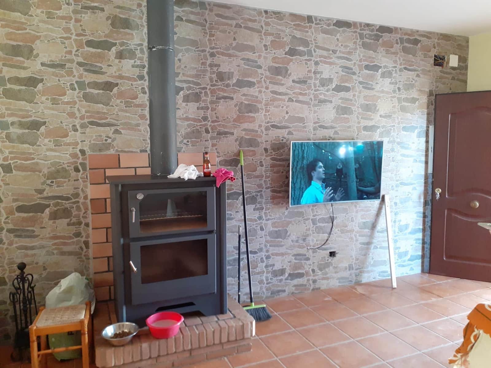 4 sovrum Villa till salu i Cordoba stad med pool - 170 000 € (Ref: 9240235)