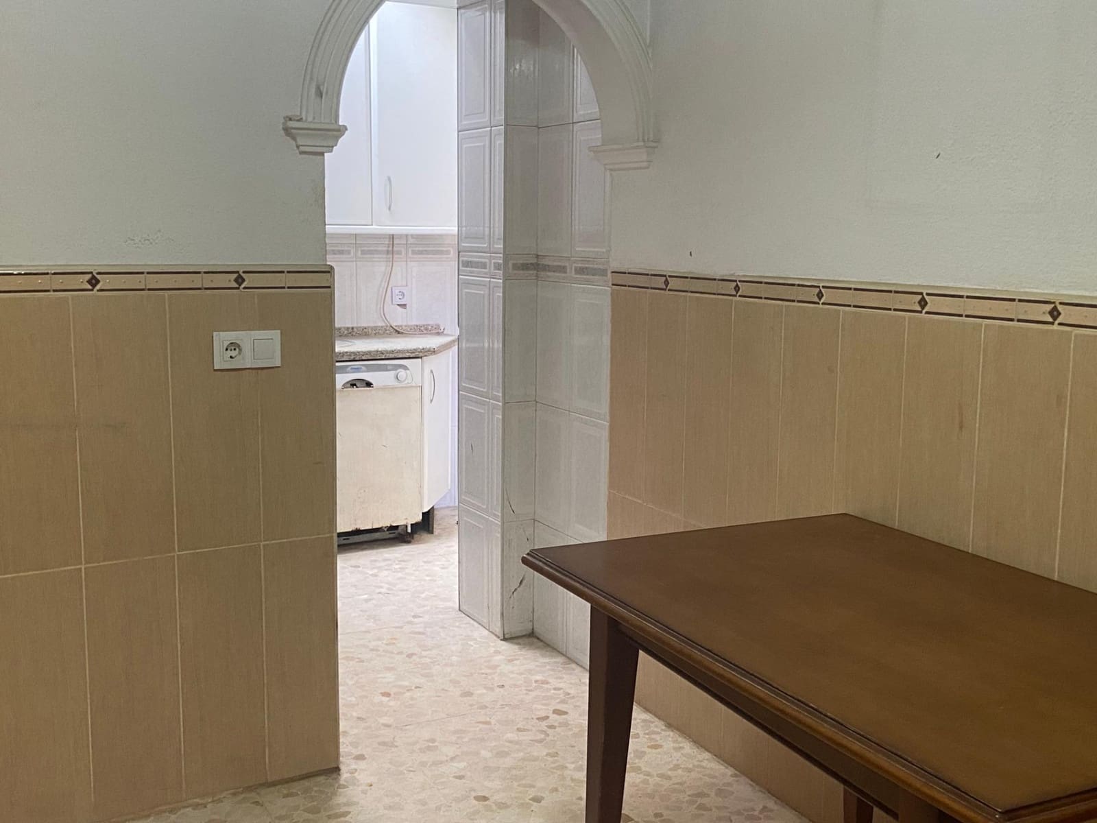 3 quarto Moradia em Banda para venda em Jerez de la Frontera - 80 000 € (Ref: 9240236)