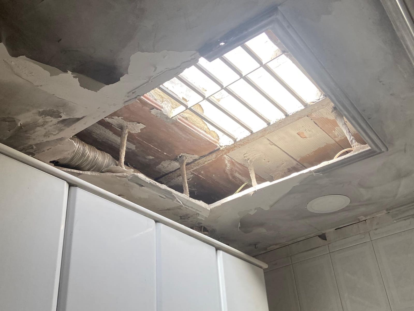 3 quarto Moradia em Banda para venda em Jerez de la Frontera - 80 000 € (Ref: 9240236)