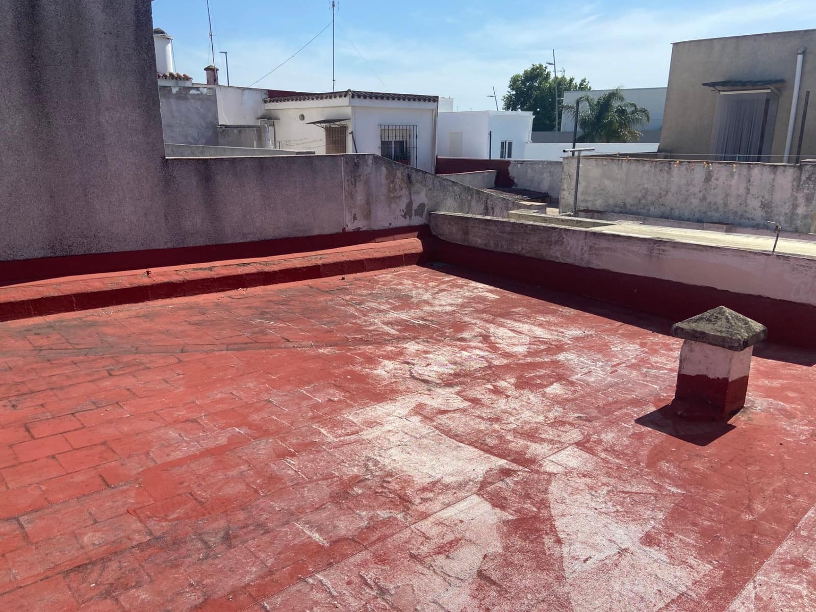 3 quarto Moradia em Banda para venda em Jerez de la Frontera - 80 000 € (Ref: 9240236)