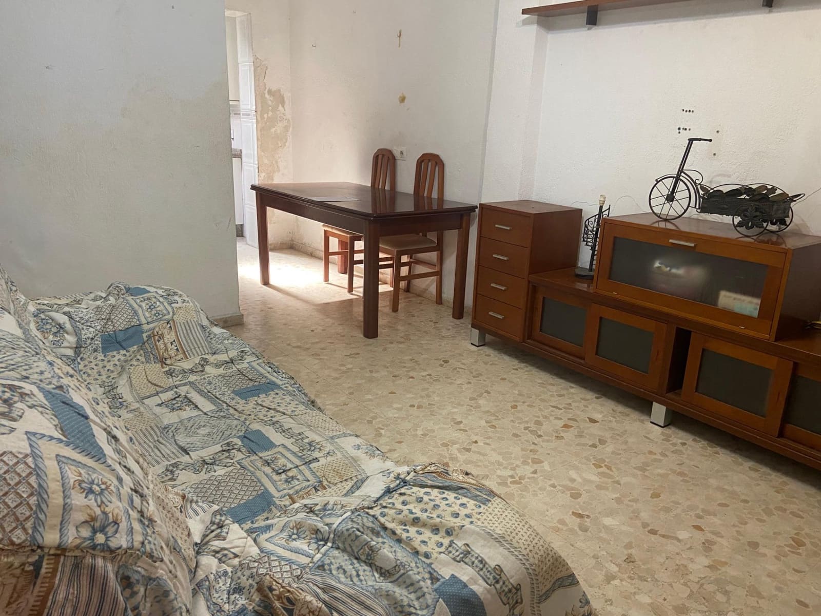 3 quarto Moradia em Banda para venda em Jerez de la Frontera - 80 000 € (Ref: 9240236)