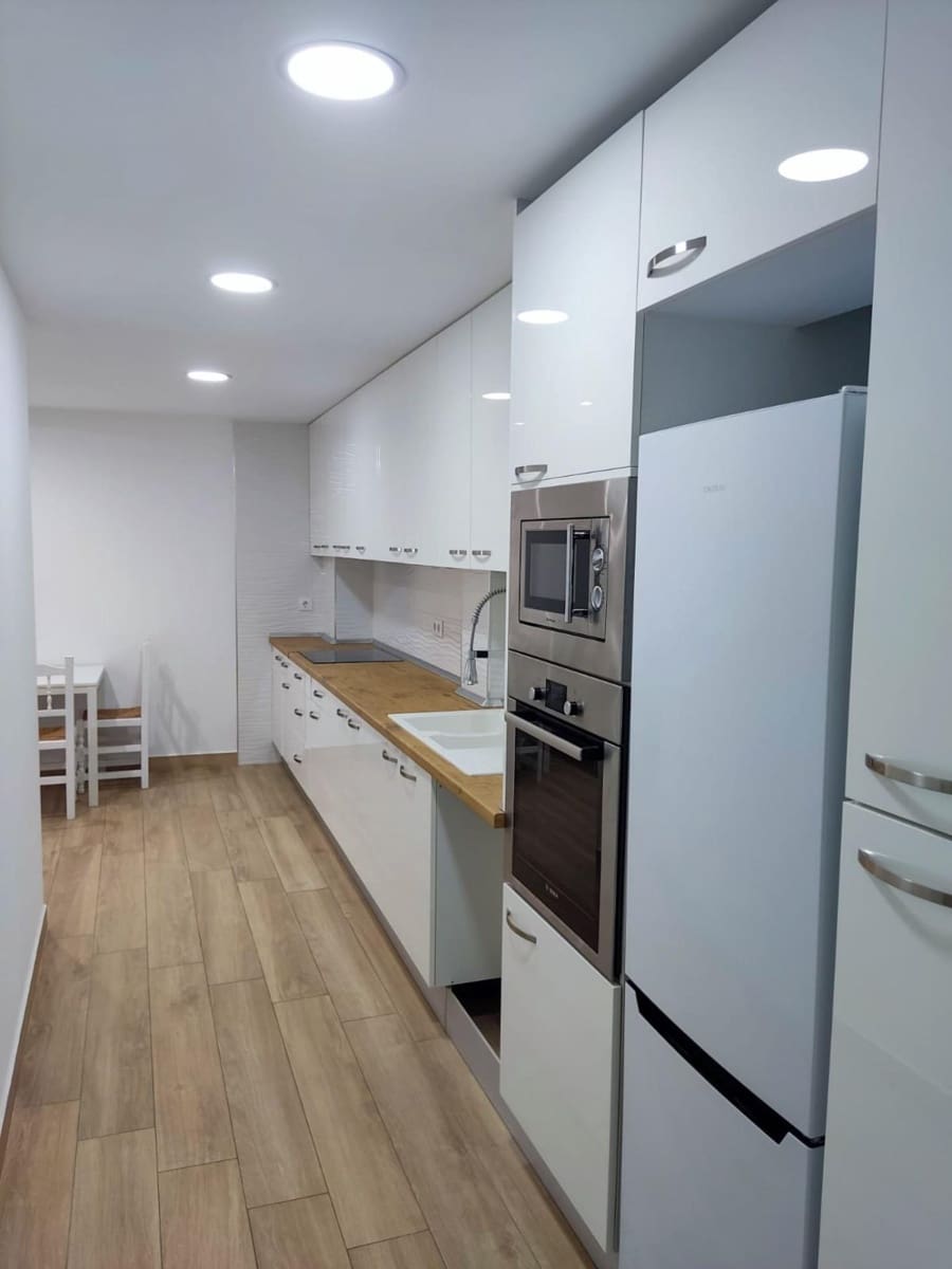 3 chambre Appartement à vendre à Albacete ville - 274 000 € (Ref: 9240237)