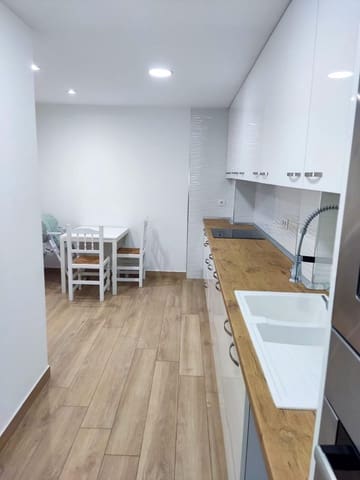 3 soverom Leilighet til salgs i Albacete by - € 274 000 (Ref: 9240237)