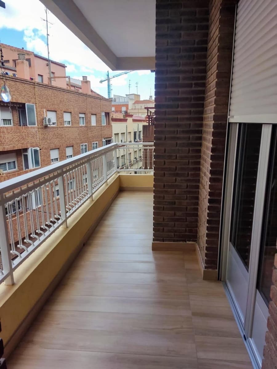 3 chambre Appartement à vendre à Albacete ville - 274 000 € (Ref: 9240237)