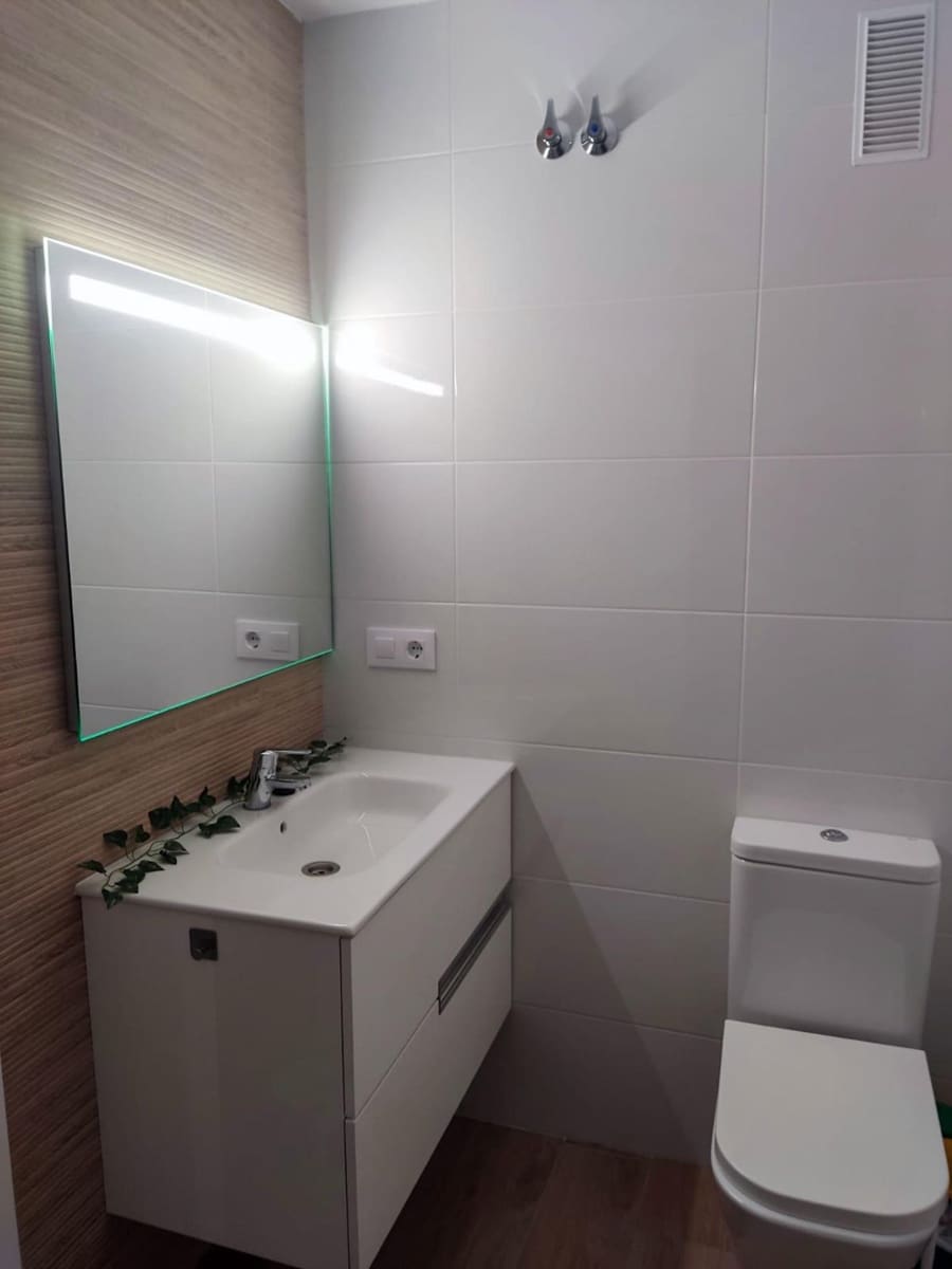 3 chambre Appartement à vendre à Albacete ville - 274 000 € (Ref: 9240237)